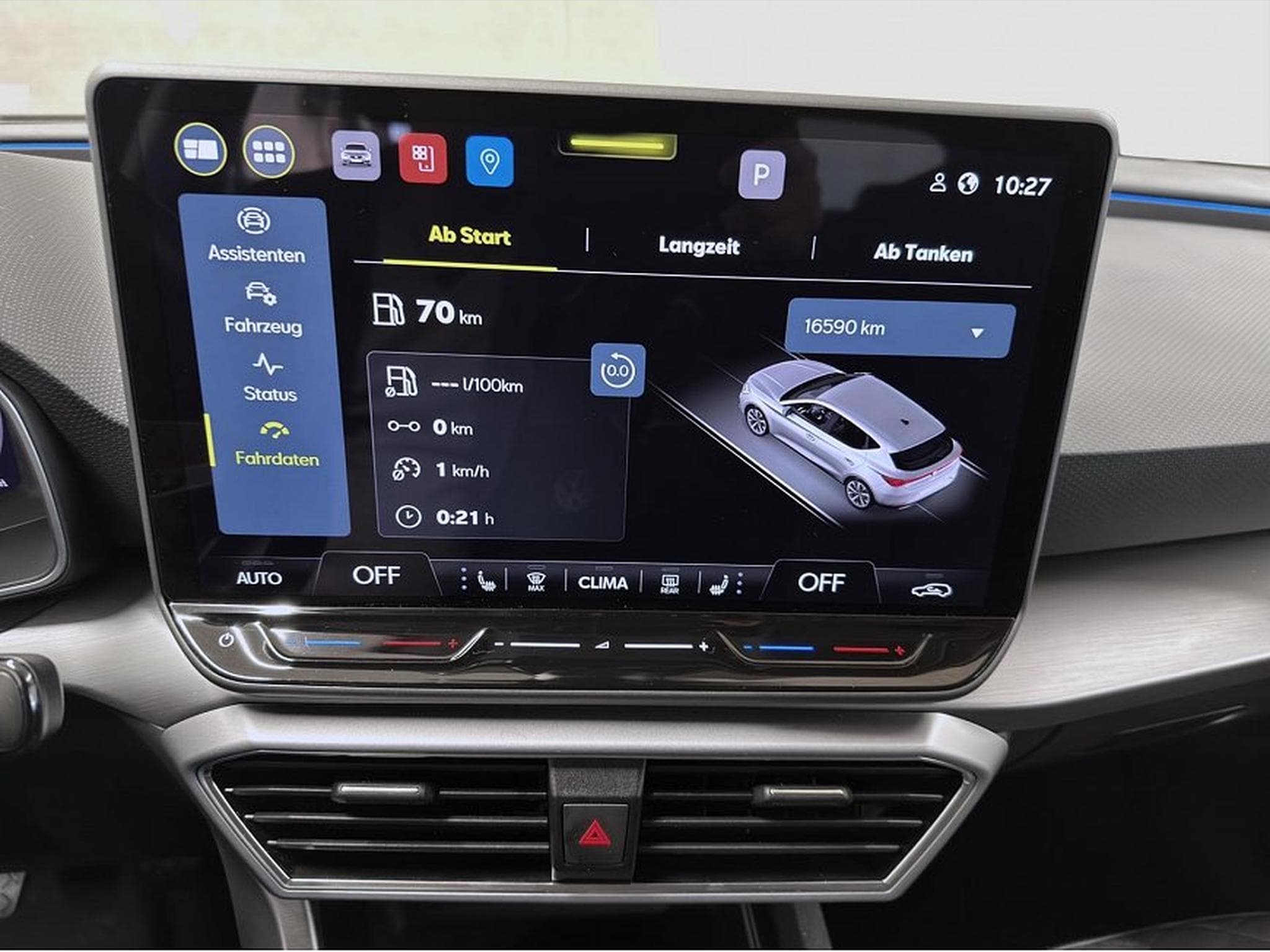 Seat Leon (2026) - Photo 19