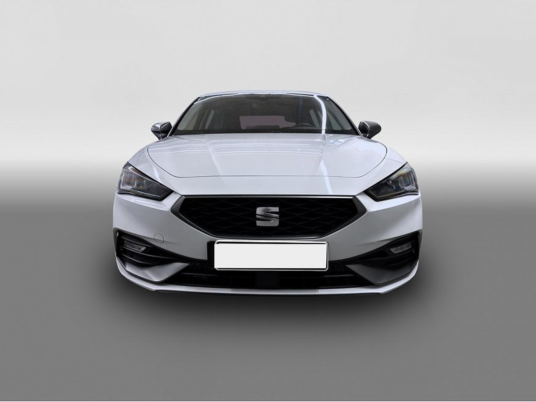 Seat Leon (2026) - Photo 2