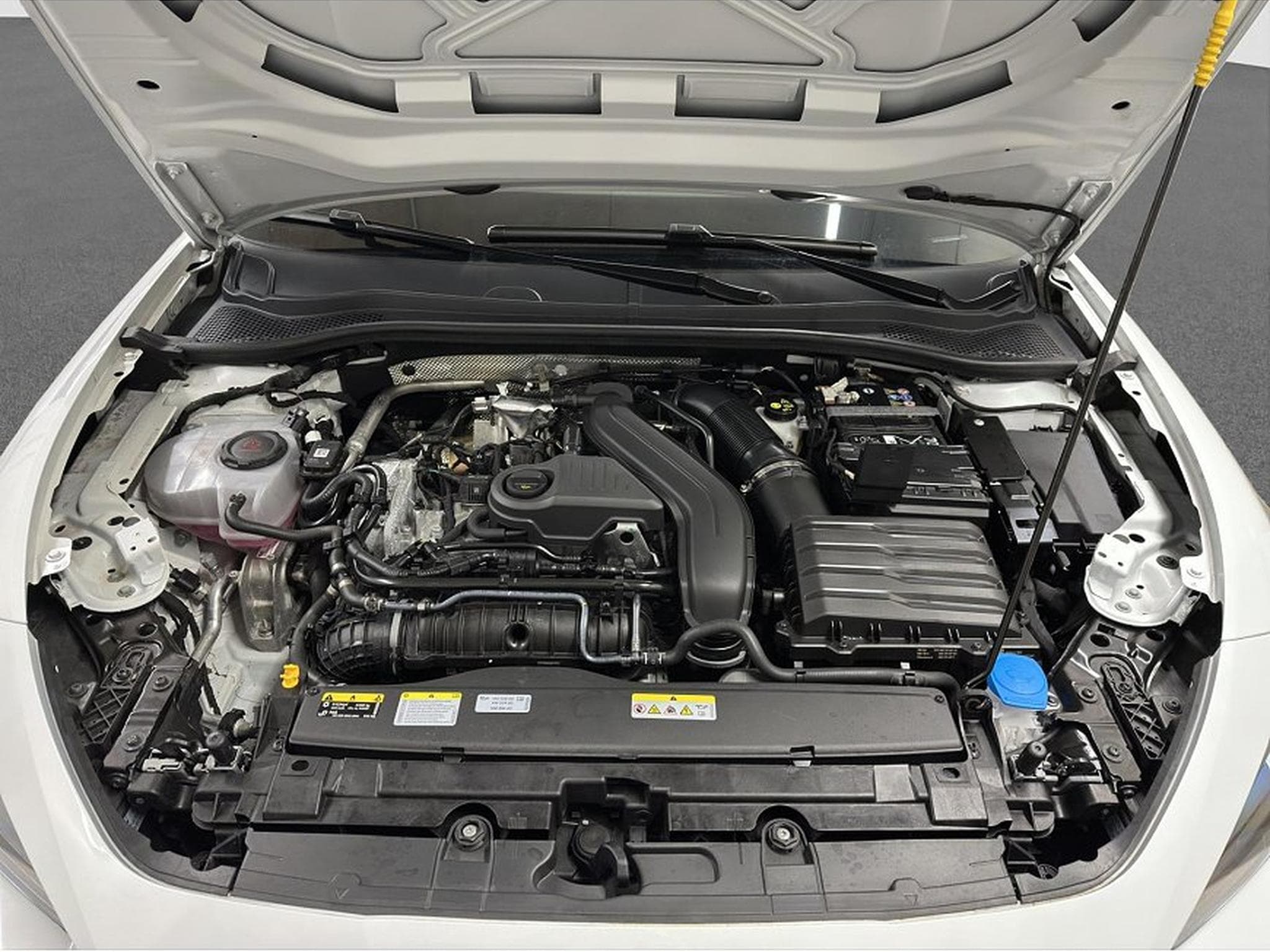 Seat Leon (2026) - Photo 22