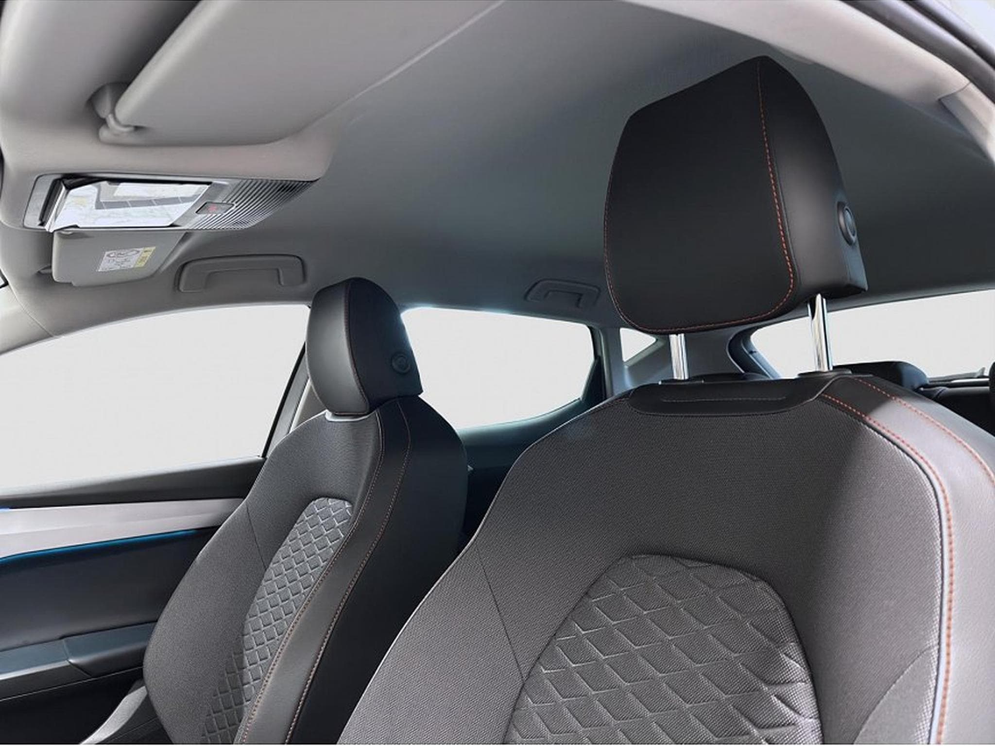 Seat Leon (2026) - Photo 24