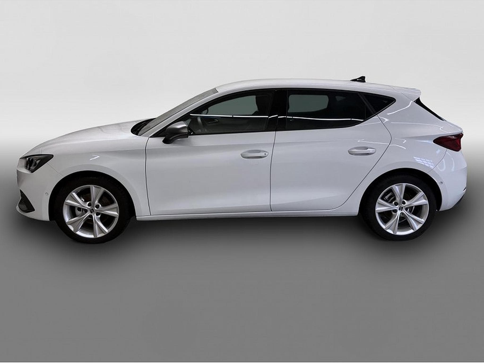 Seat Leon (2026) - Photo 3