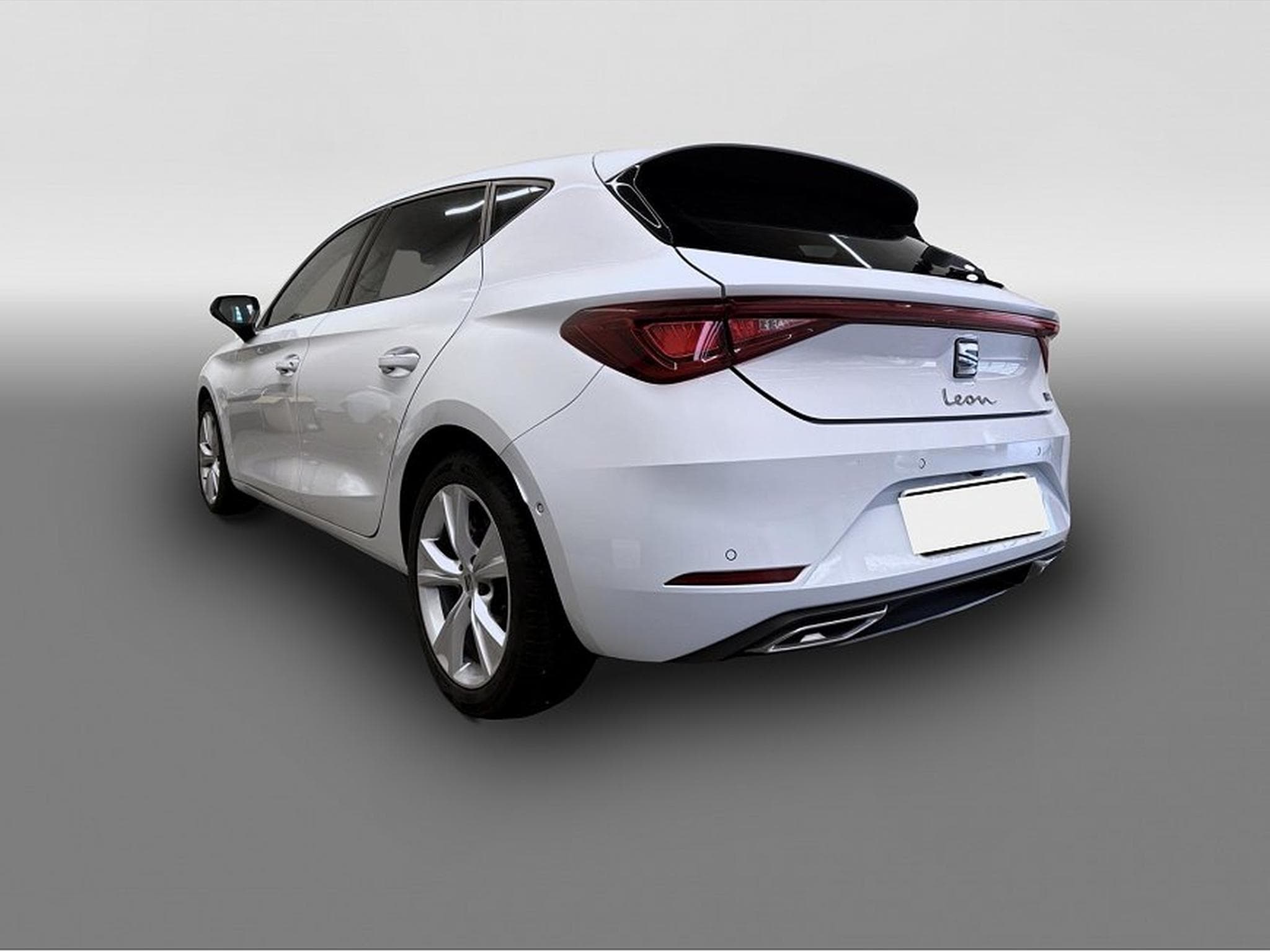 Seat Leon (2026) - Photo 4