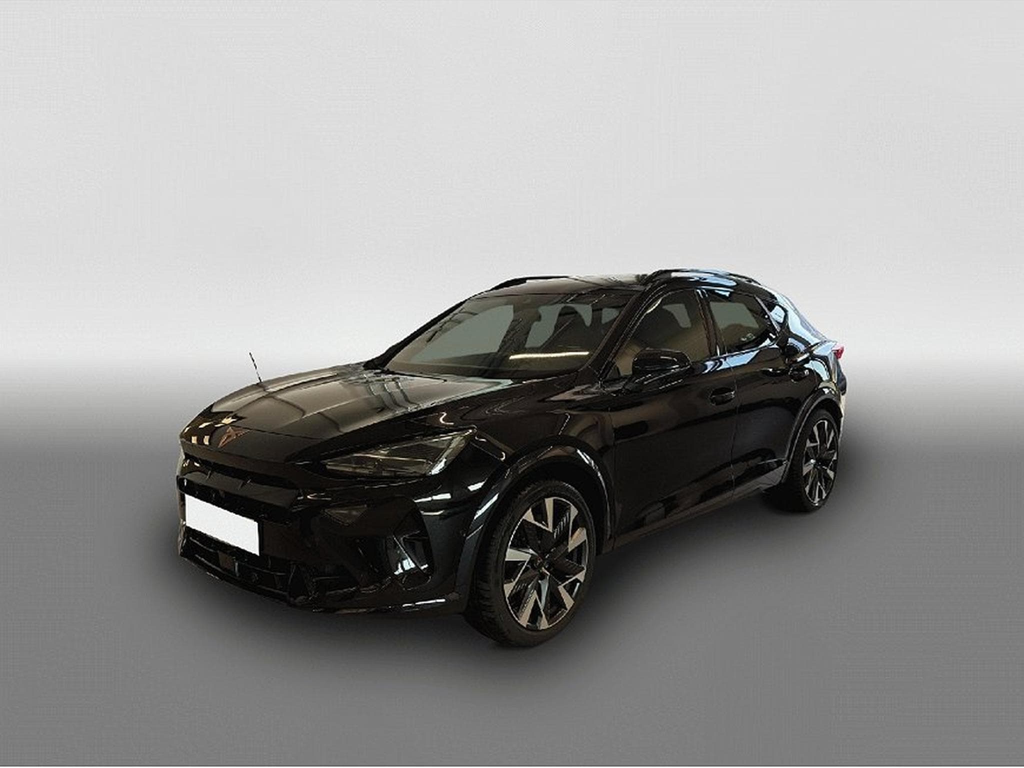 Cupra Formentor (2025) - Photo 1
