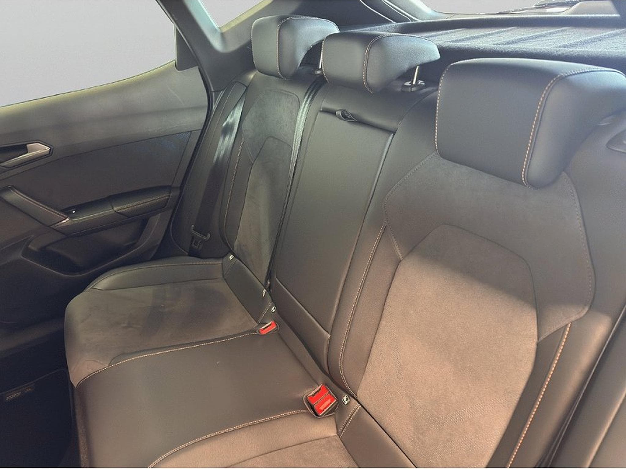 Cupra Formentor (2025) - Photo 11