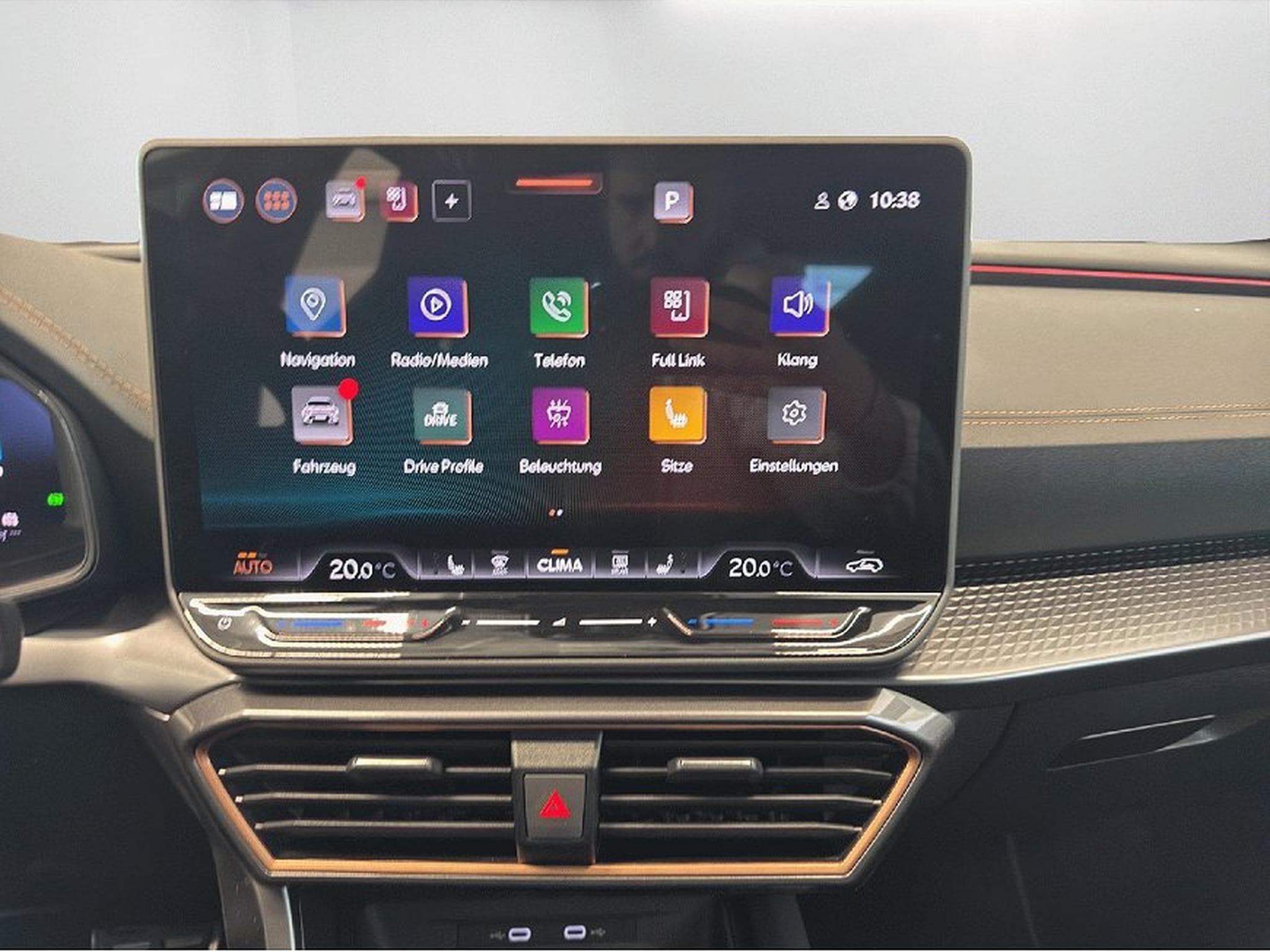 Cupra Formentor (2025) - Photo 13