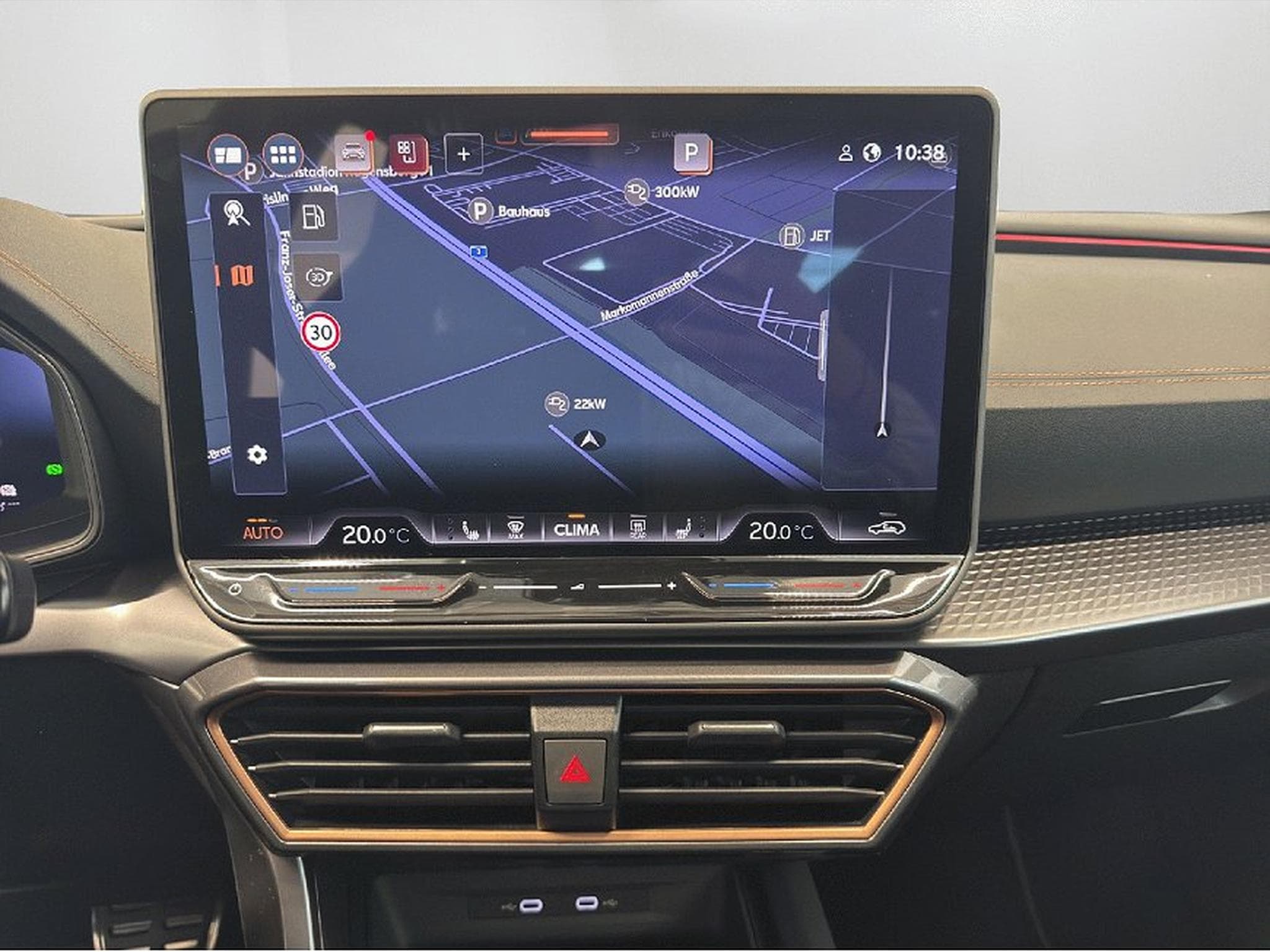 Cupra Formentor (2025) - Photo 14