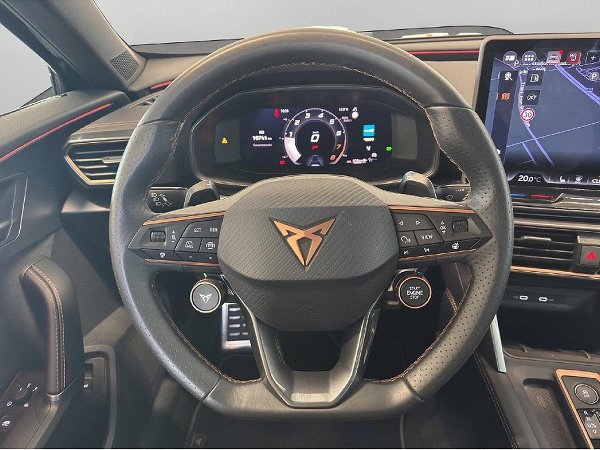 Cupra Formentor (2025) - Photo 17