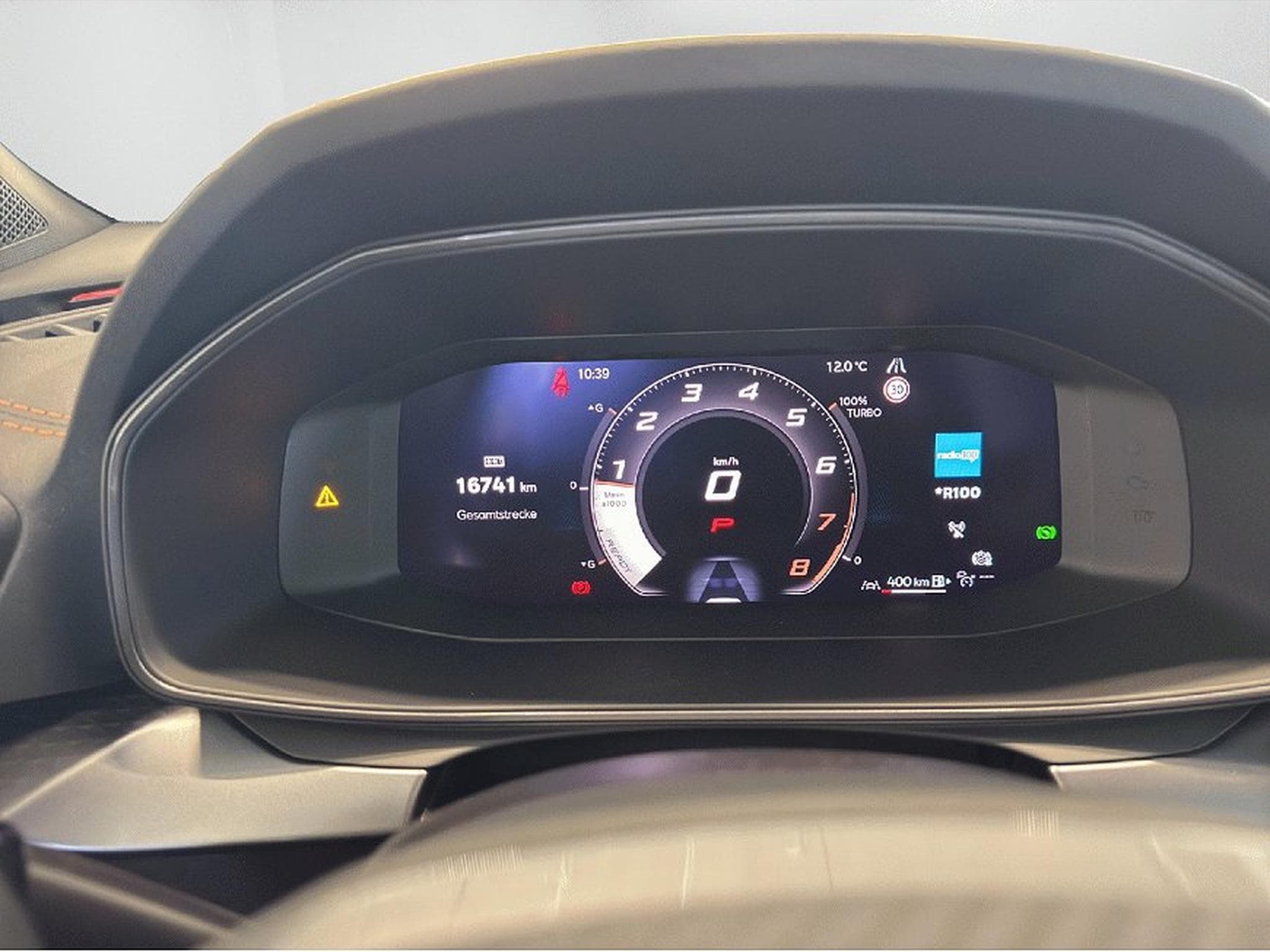 Cupra Formentor (2025) - Photo 18