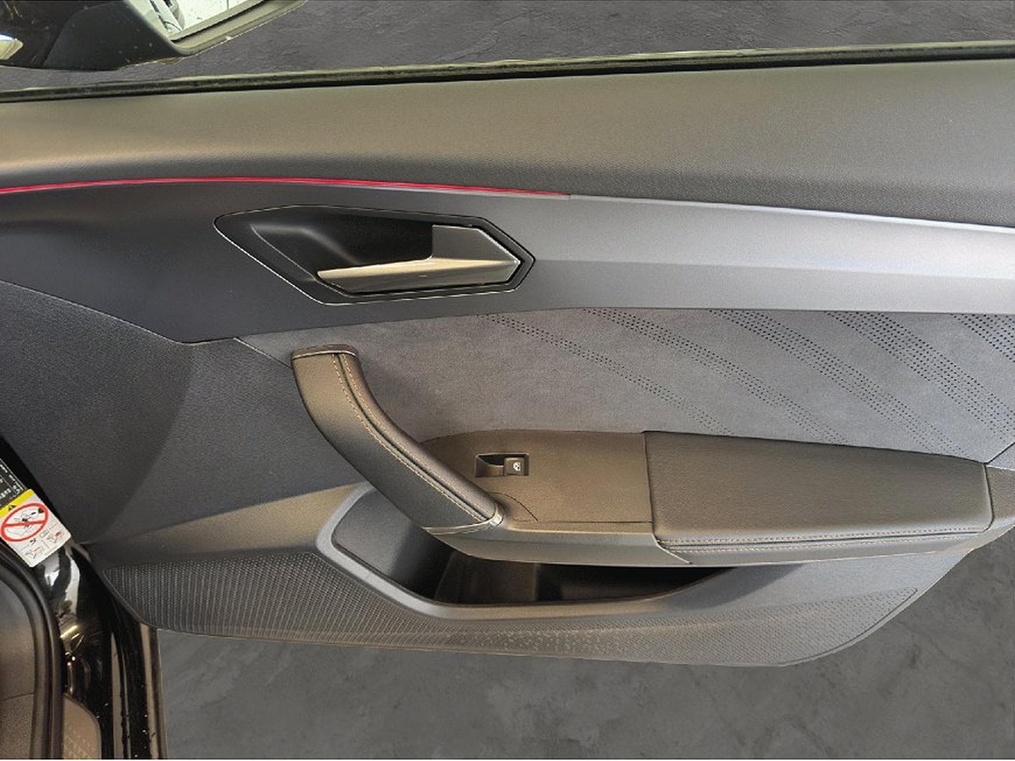 Cupra Formentor (2025) - Photo 19