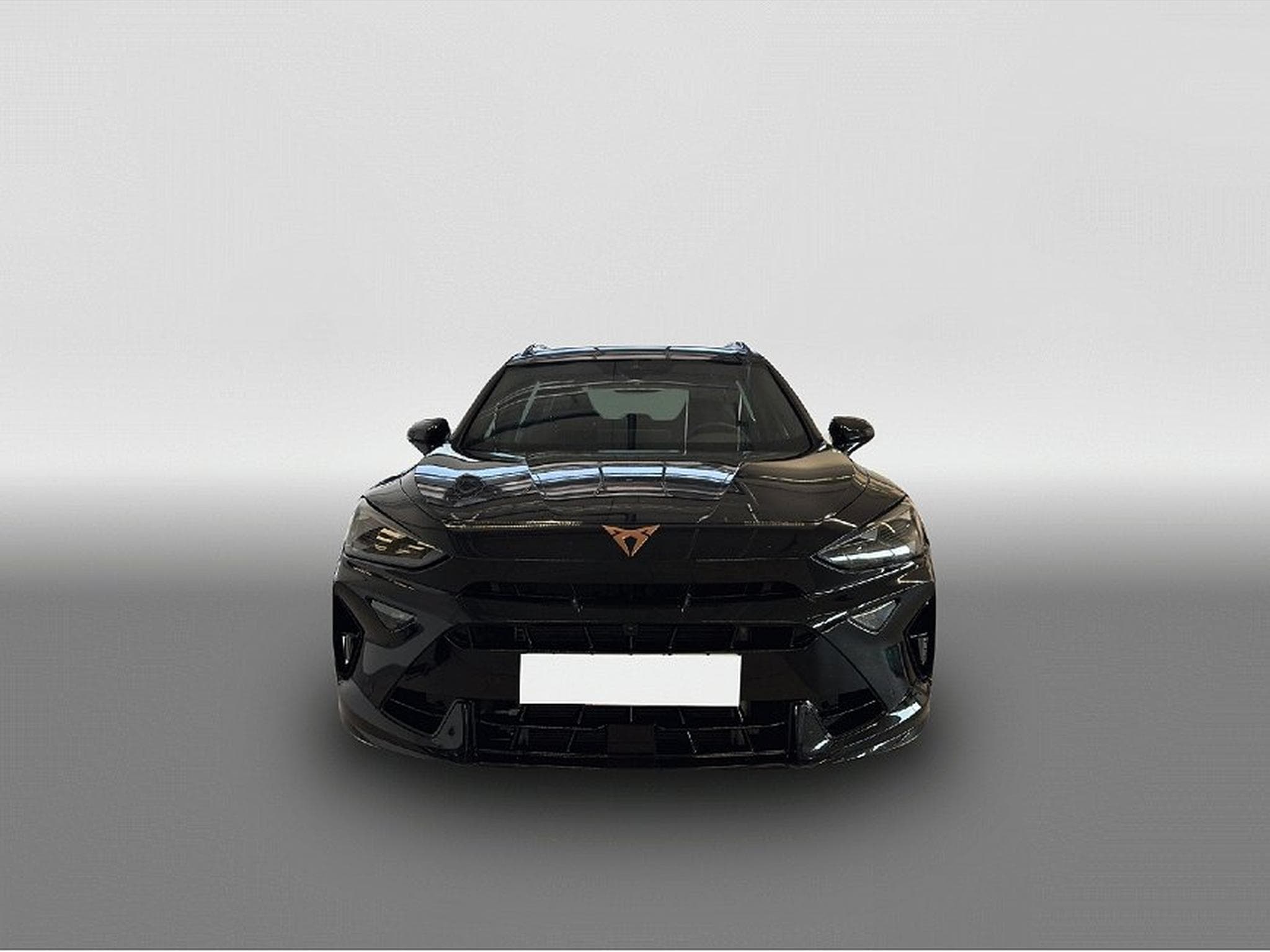 Cupra Formentor (2025) - Photo 2