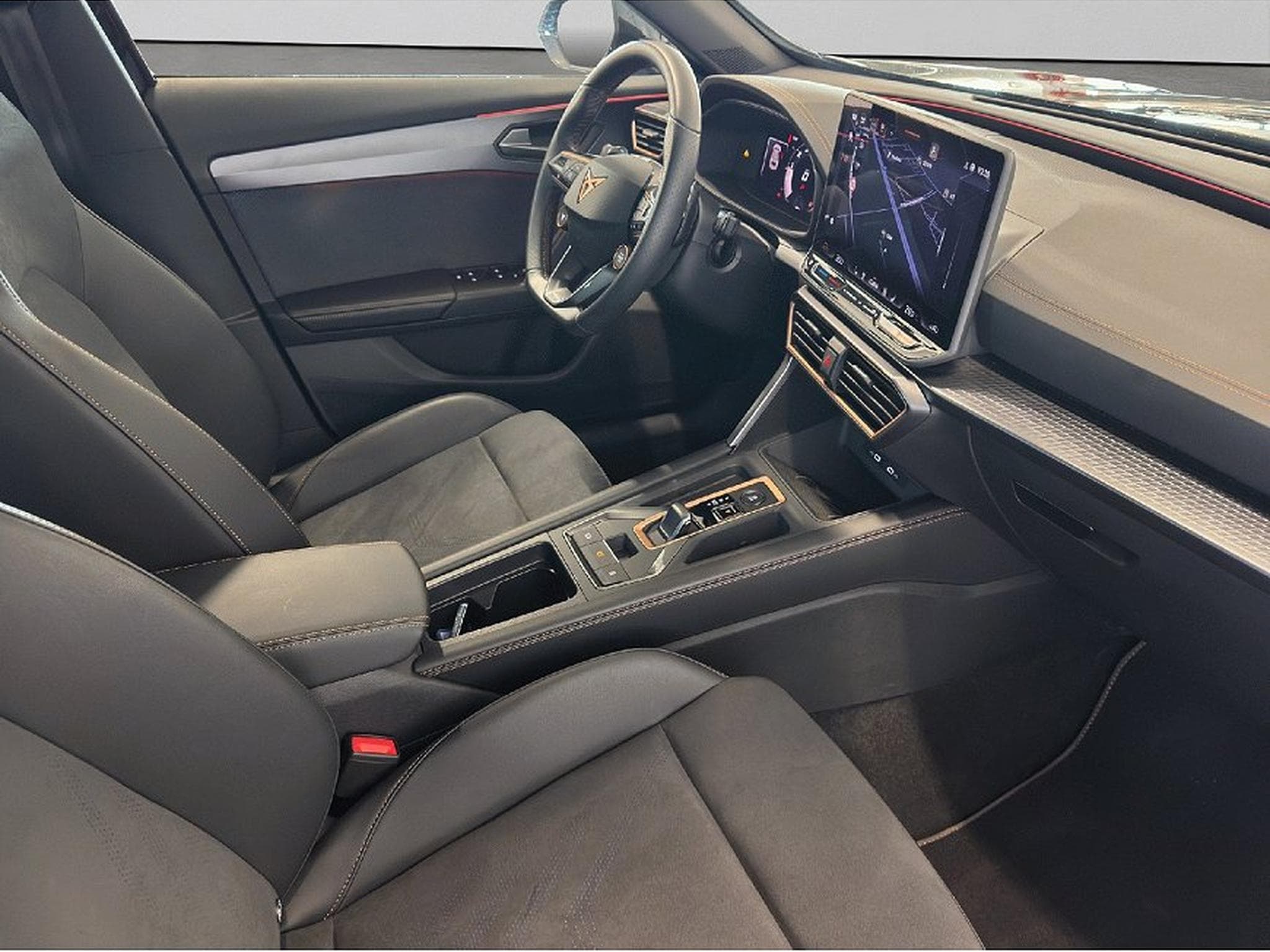 Cupra Formentor (2025) - Photo 20