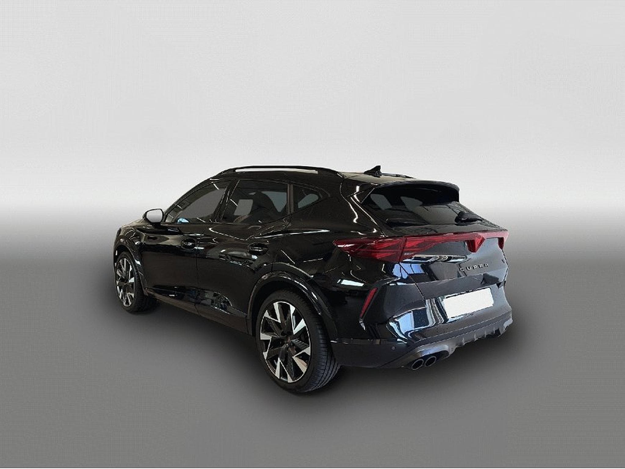 Cupra Formentor (2025) - Photo 4