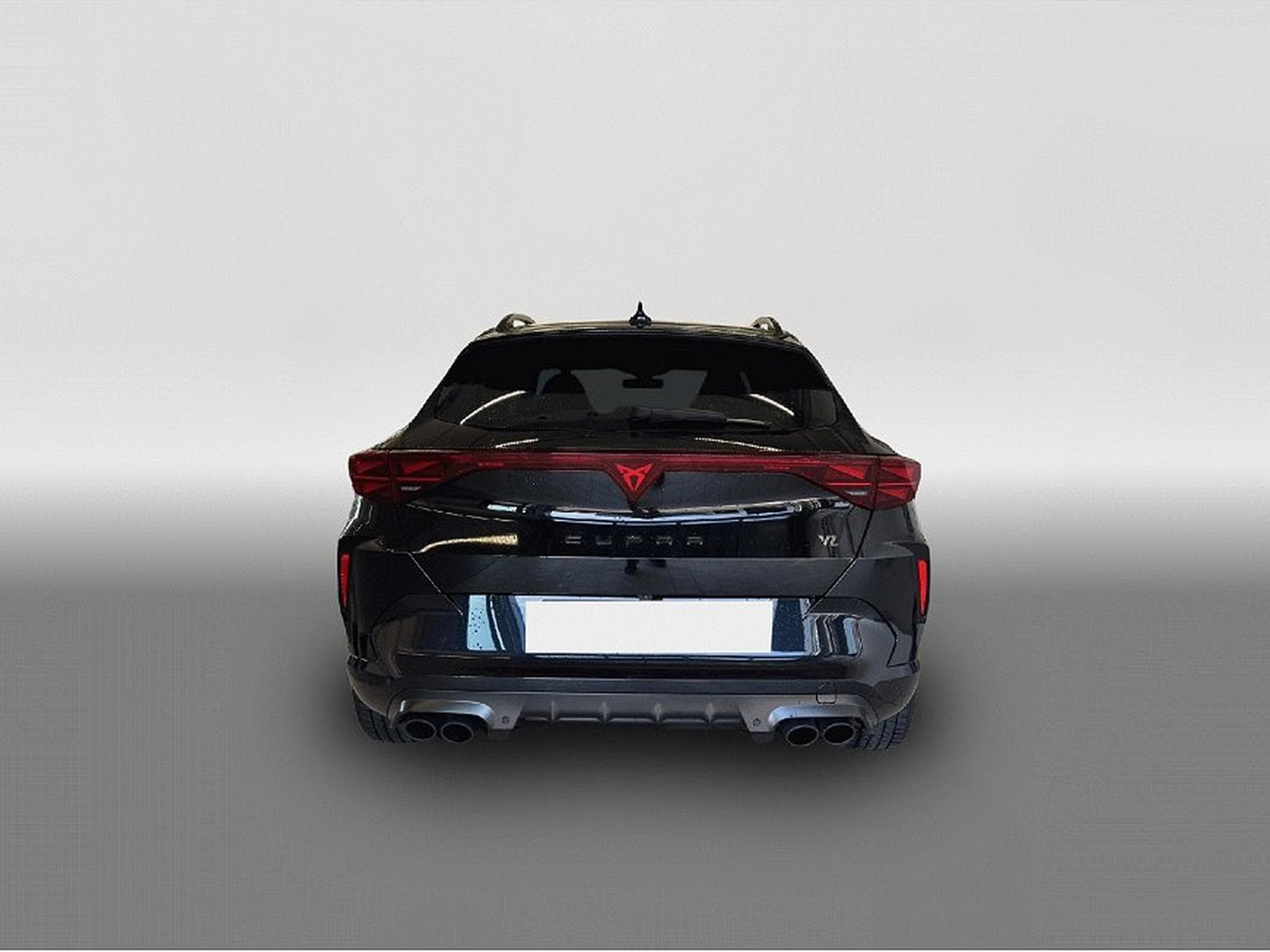 Cupra Formentor (2025) - Photo 5
