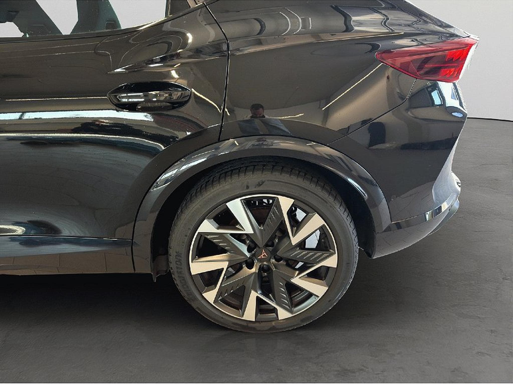 Cupra Formentor (2025) - Photo 7