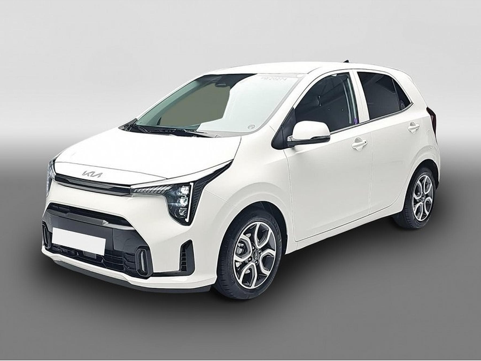 Kia Picanto (2026) - Foto 1