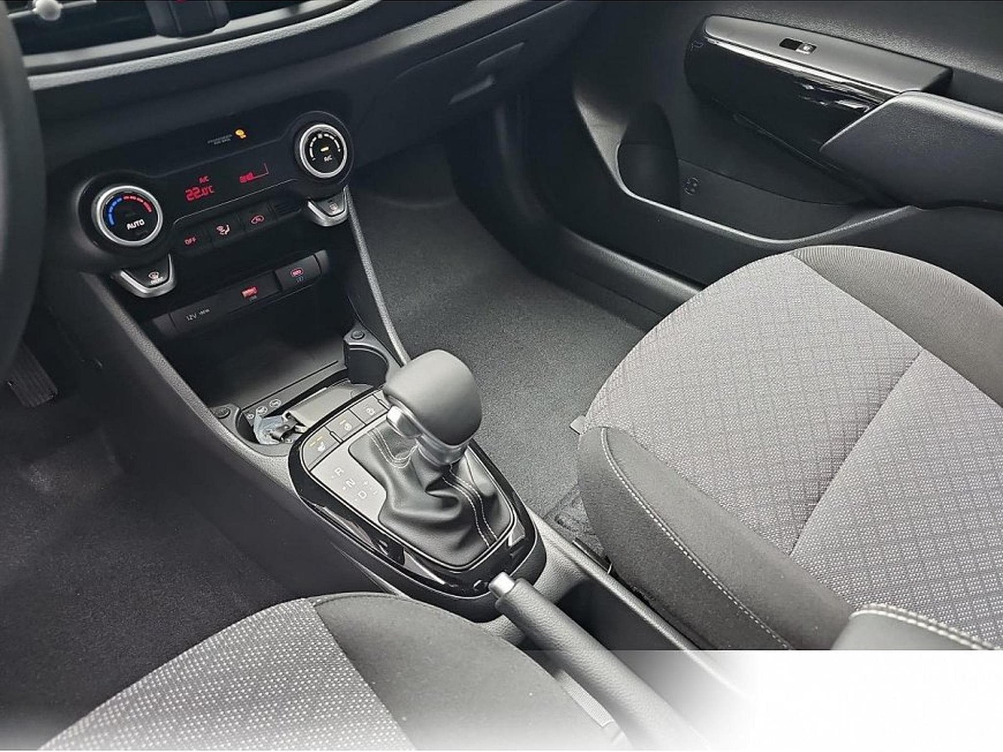 Kia Picanto (2026) - Foto 11