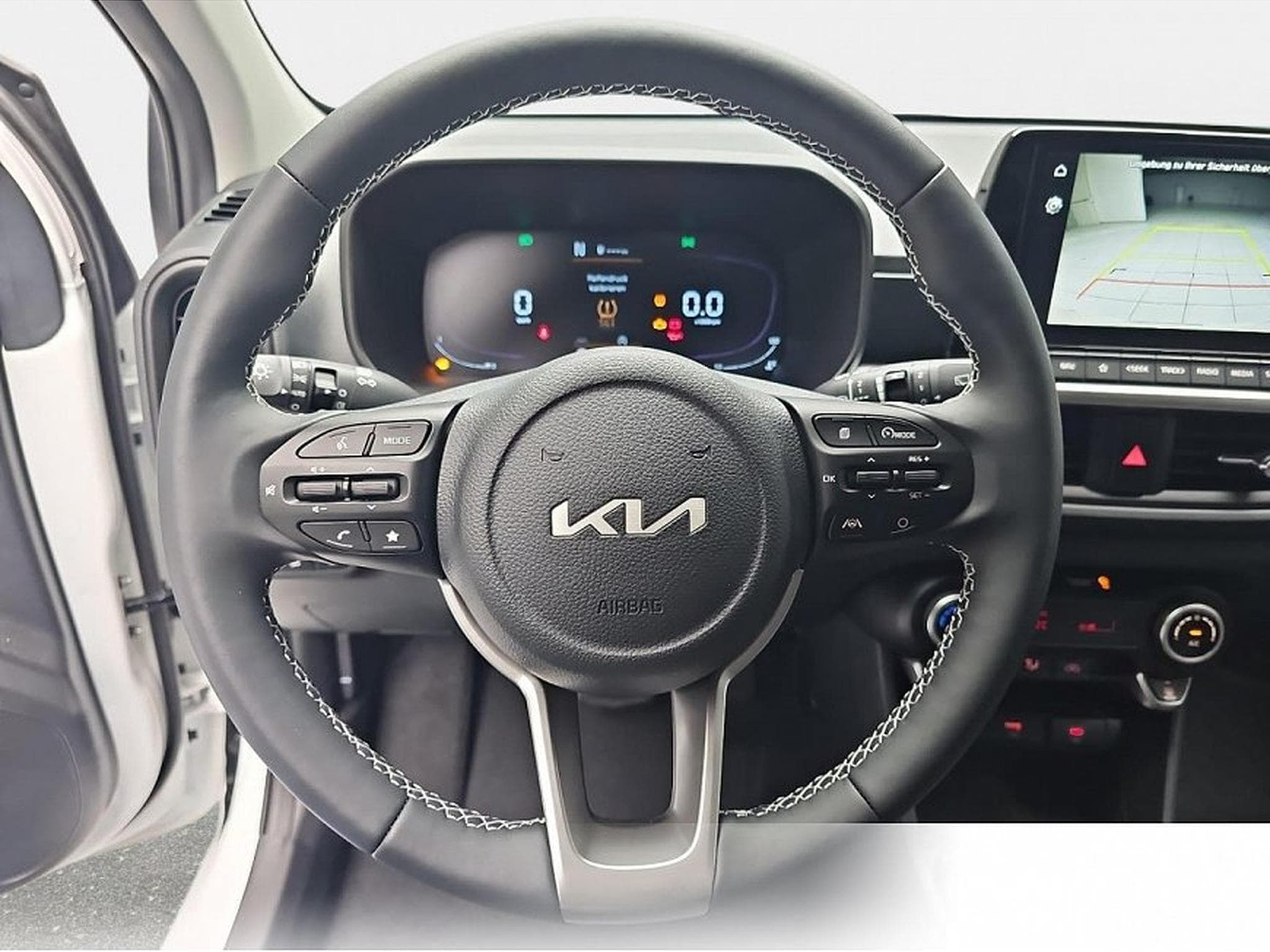 Kia Picanto (2026) - Foto 12
