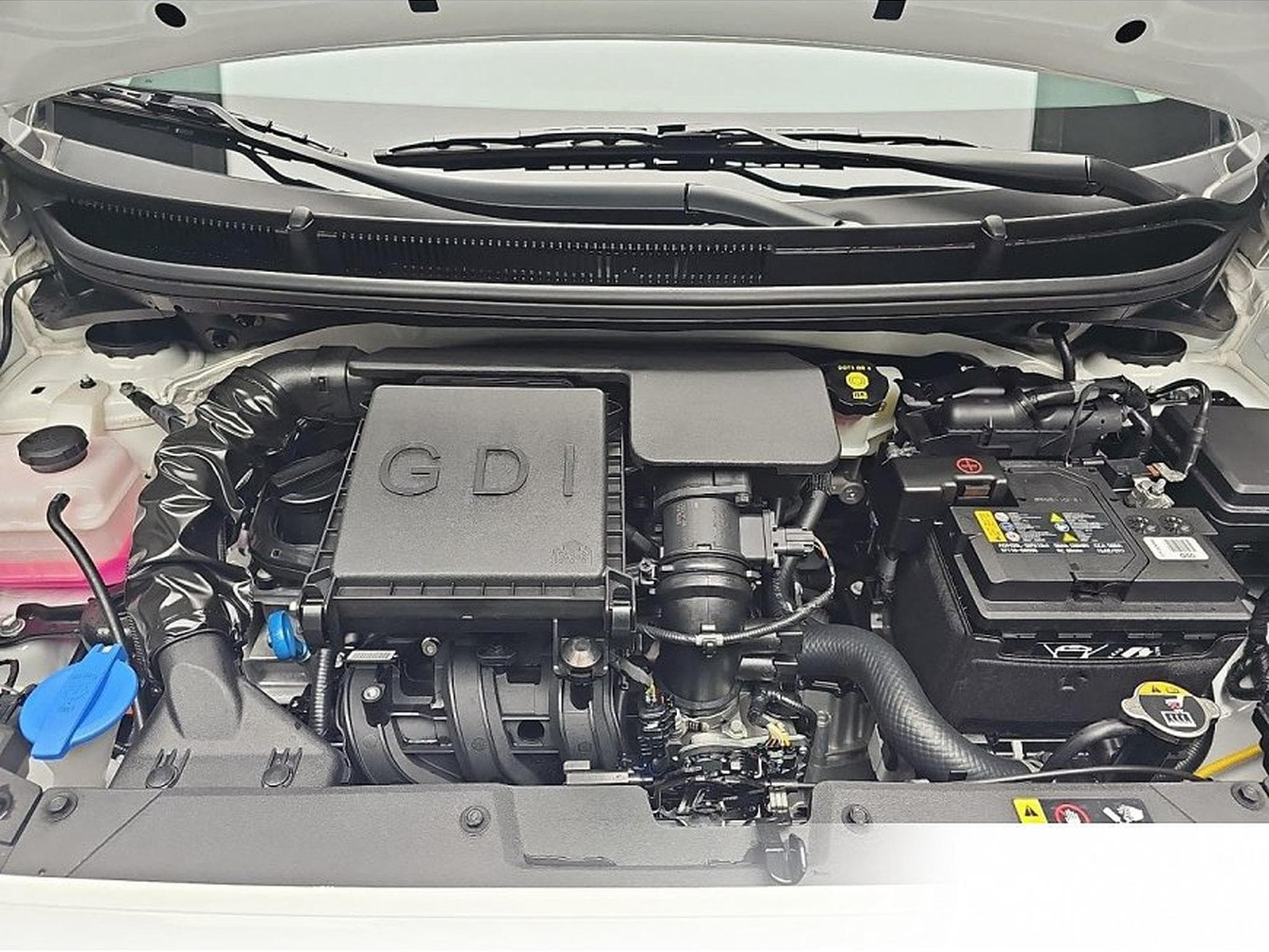 Kia Picanto (2026) - Foto 14