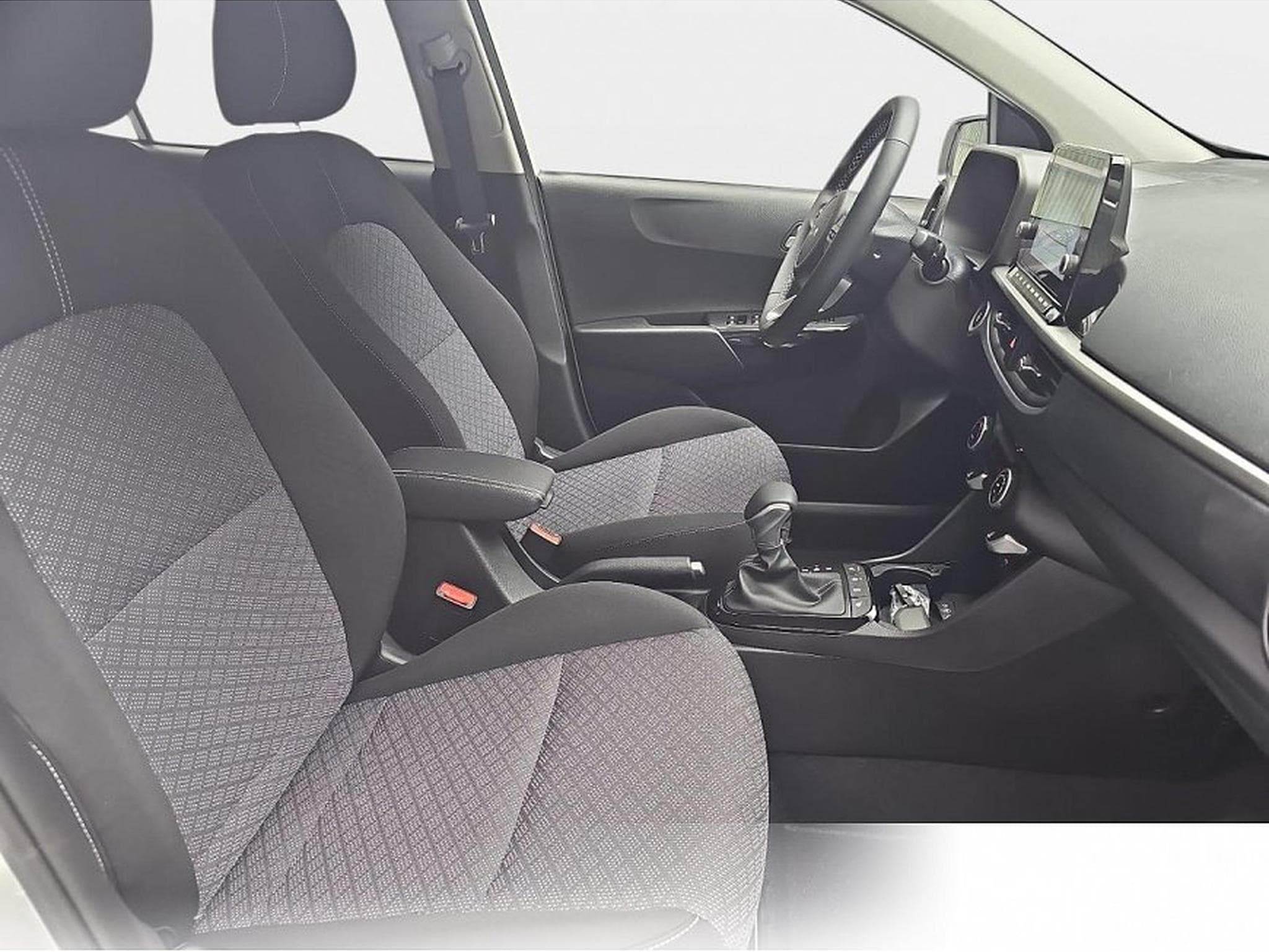 Kia Picanto (2026) - Foto 15