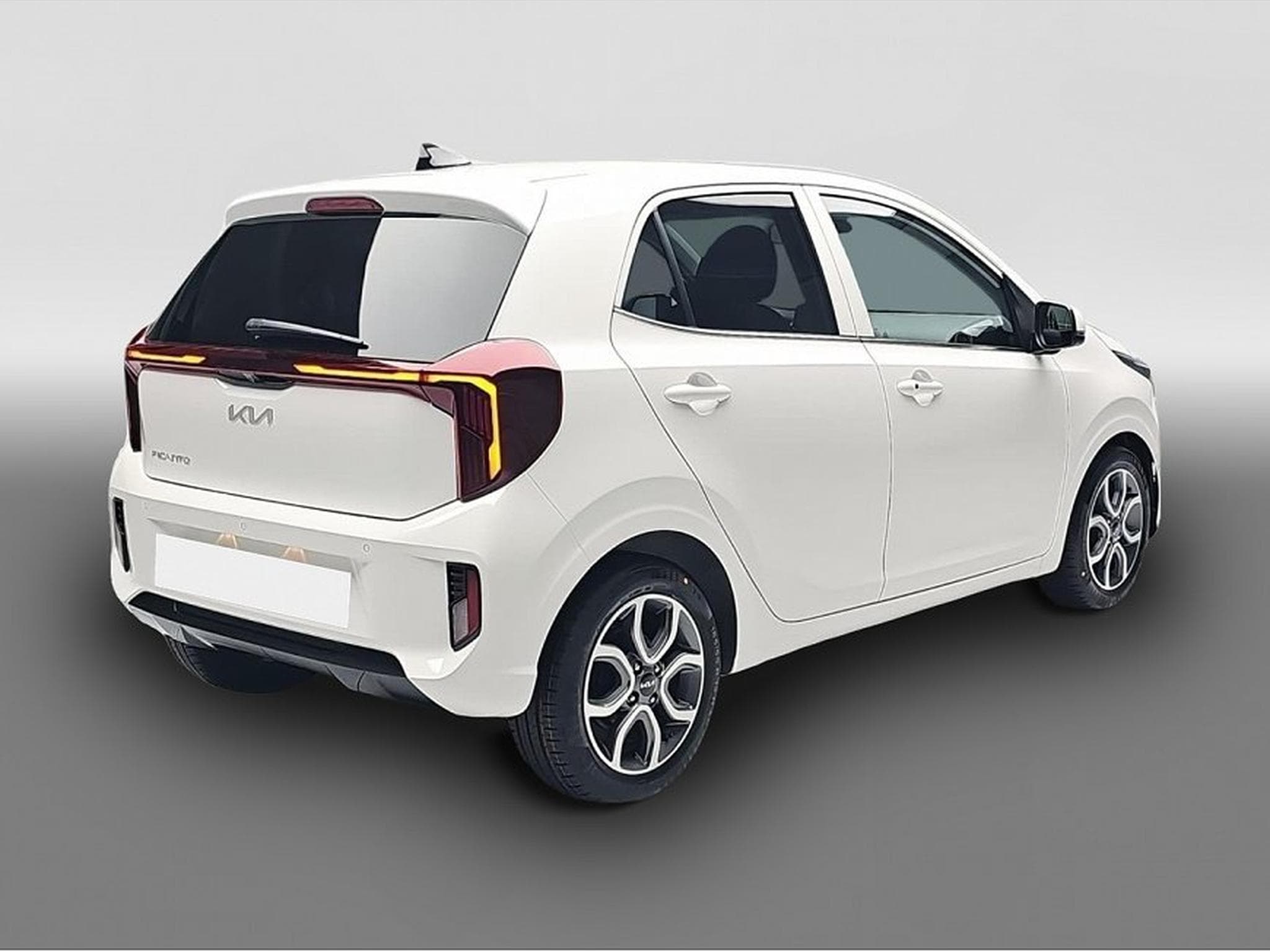 Kia Picanto (2026) - Foto 2