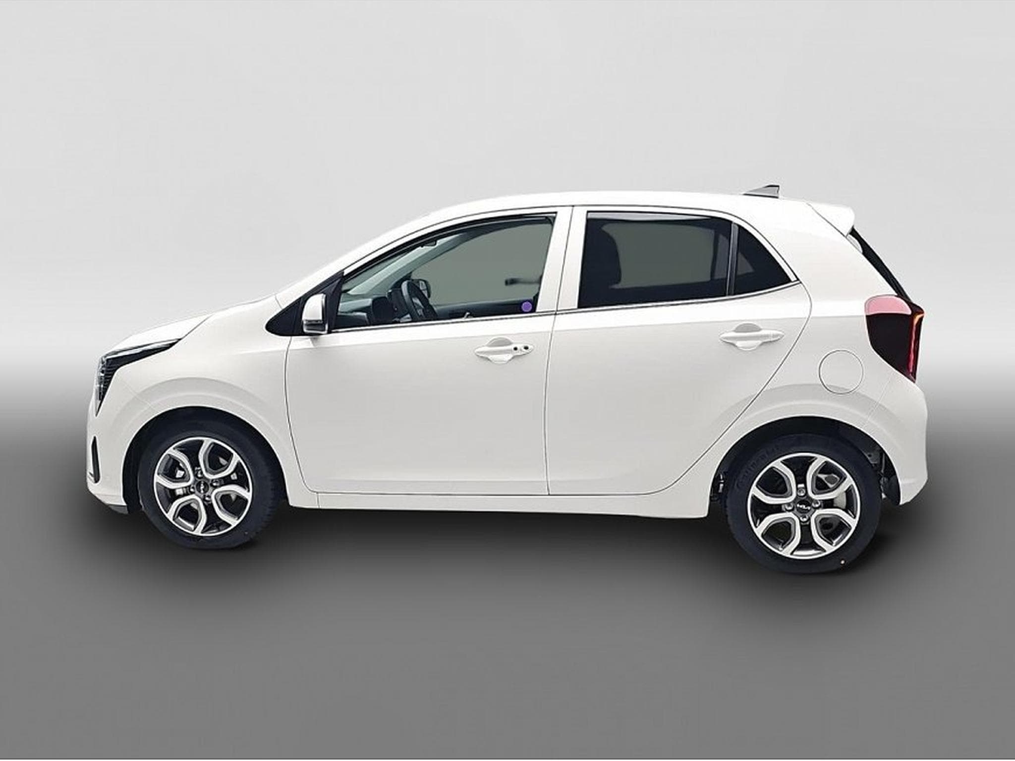 Kia Picanto (2026) - Foto 4