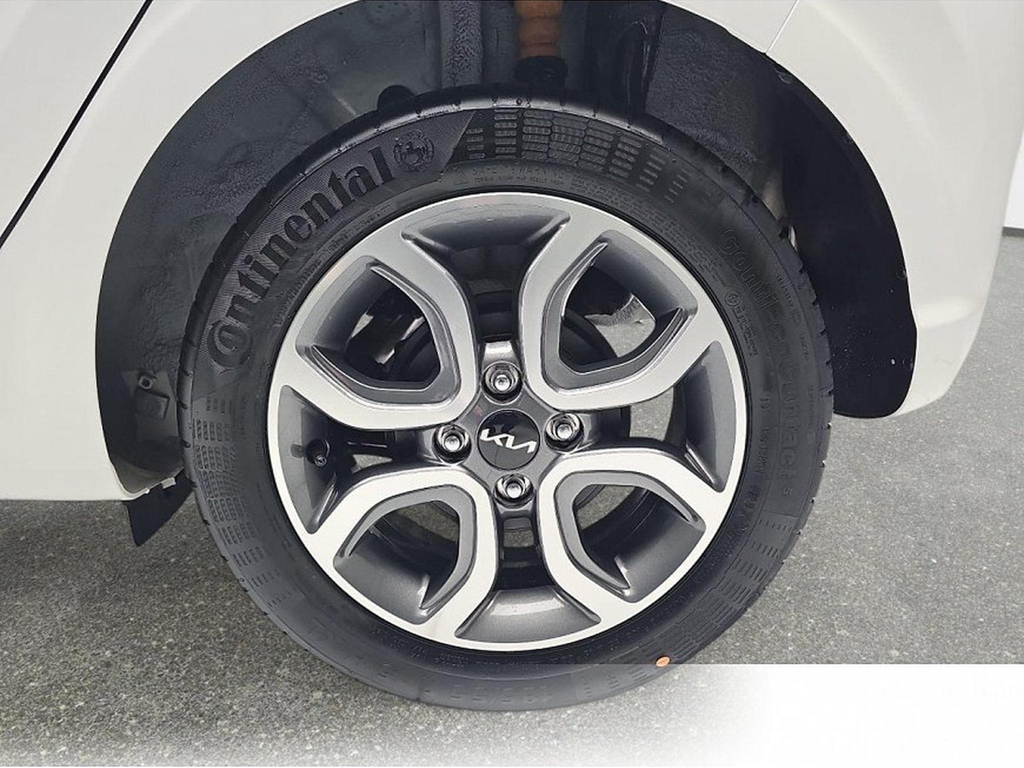 Kia Picanto (2026) - Foto 5