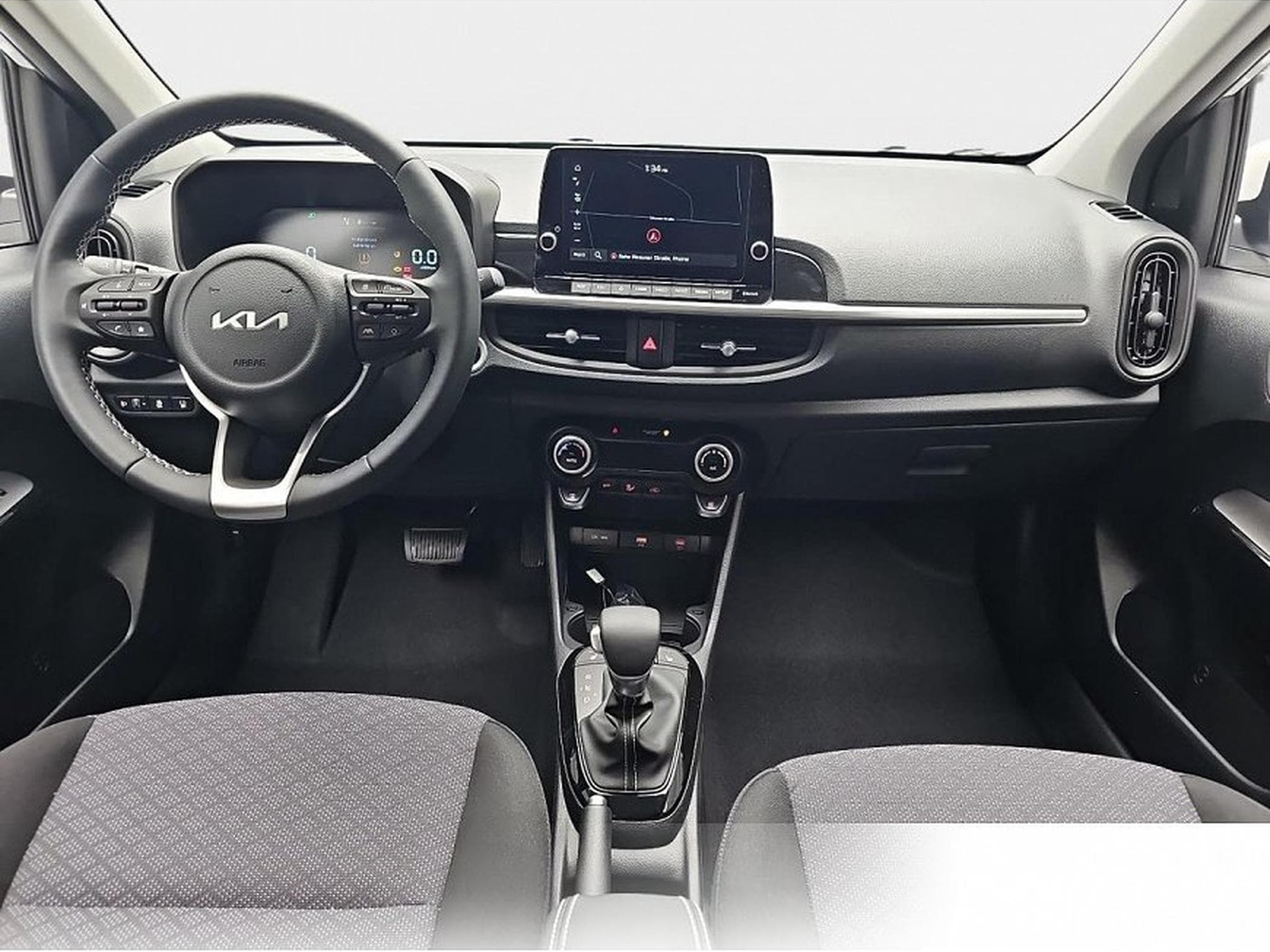 Kia Picanto (2026) - Foto 6