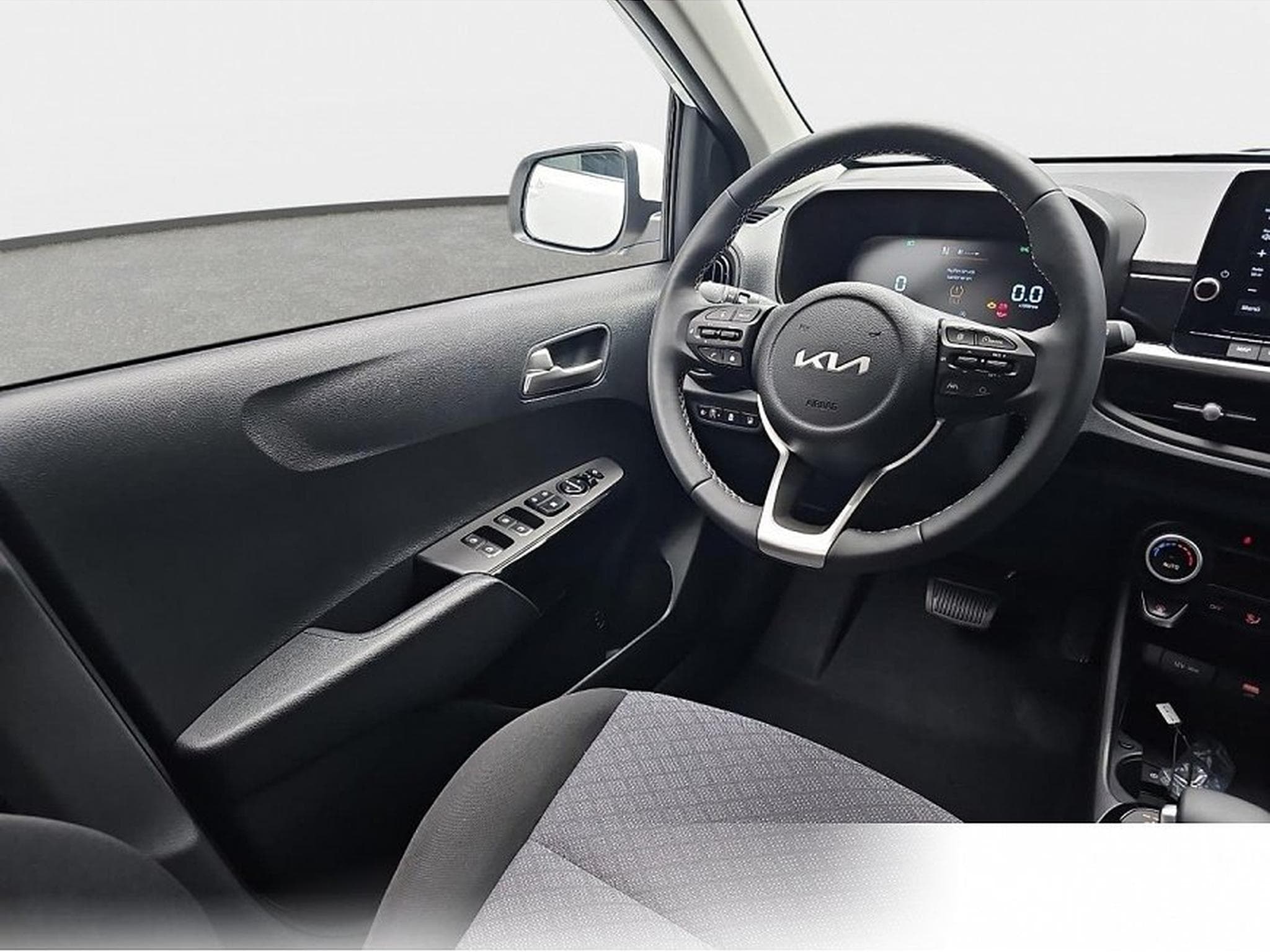 Kia Picanto (2026) - Foto 7