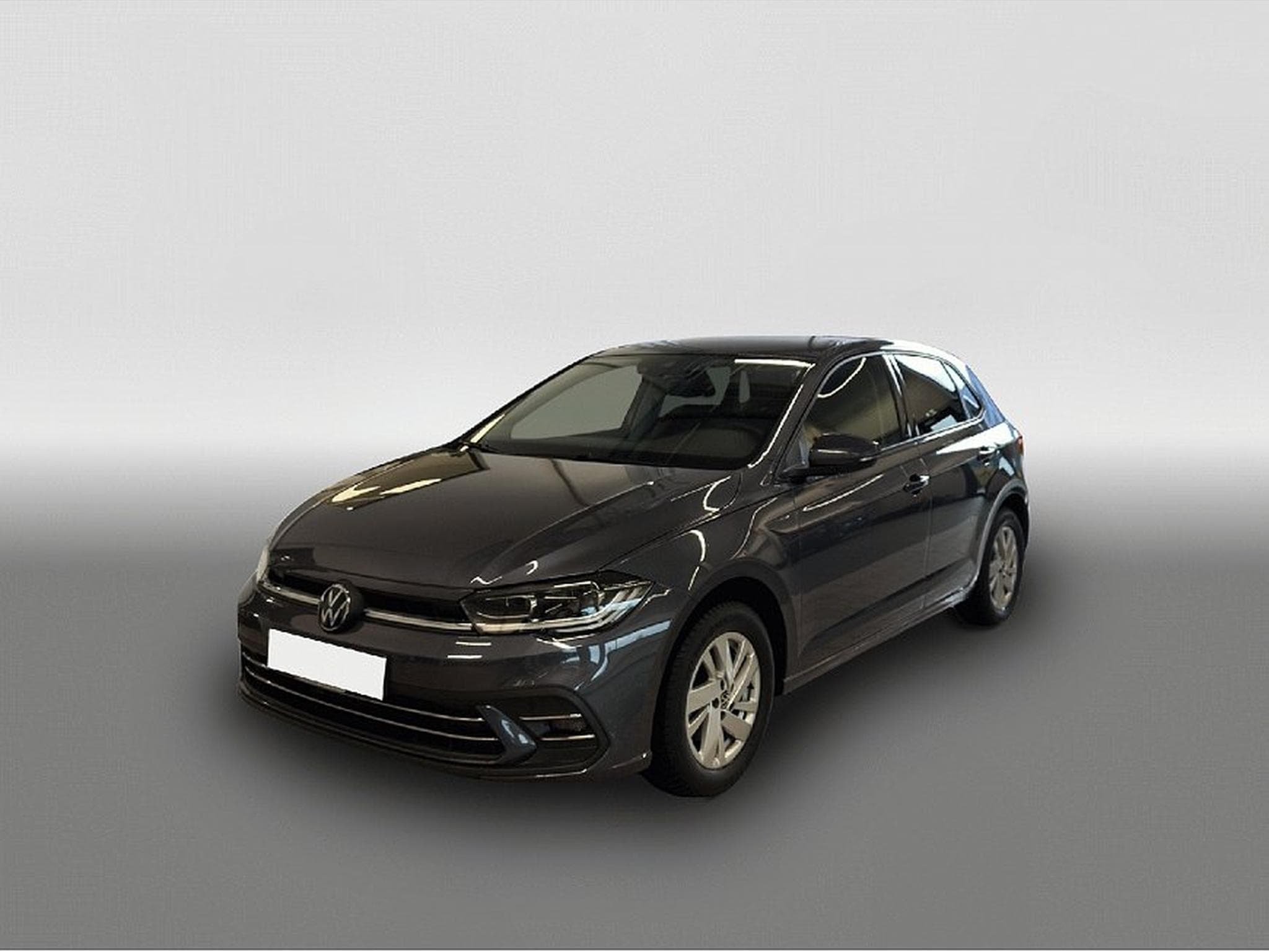 VW Polo (2025) - Photo 1