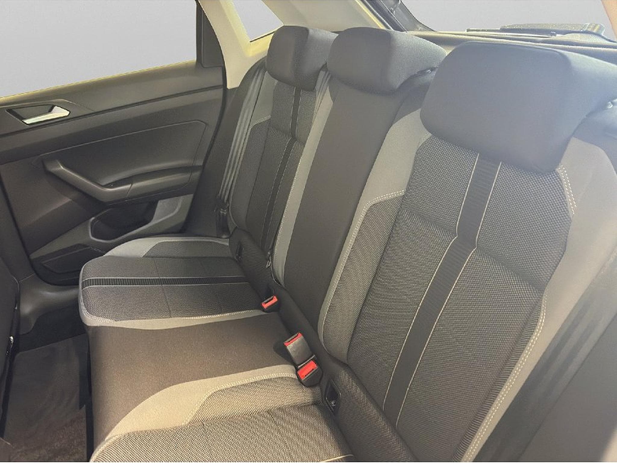 VW Polo (2025) - Photo 10