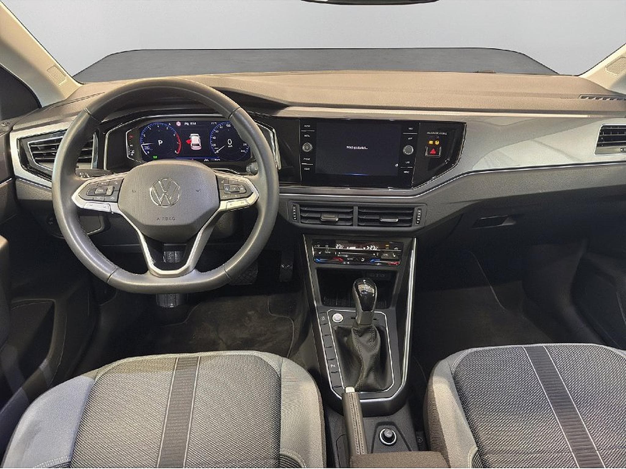 VW Polo (2025) - Photo 11