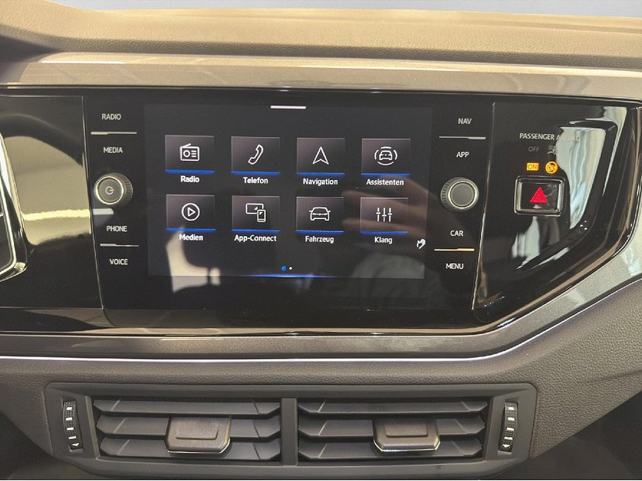 VW Polo (2025) - Photo 13