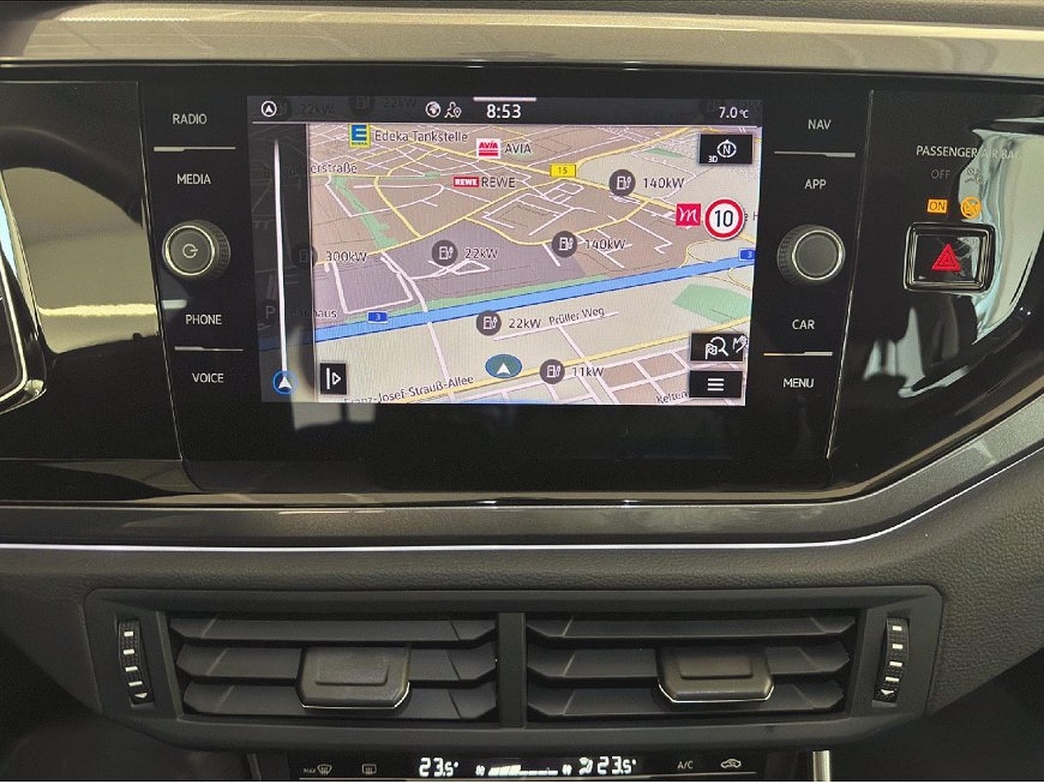 VW Polo (2025) - Photo 14