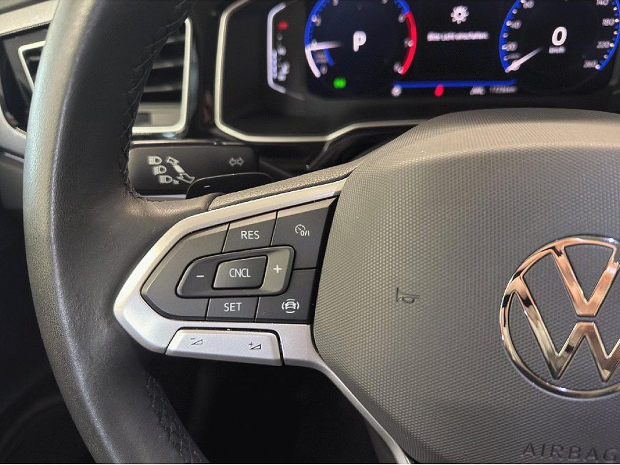 VW Polo (2025) - Photo 15