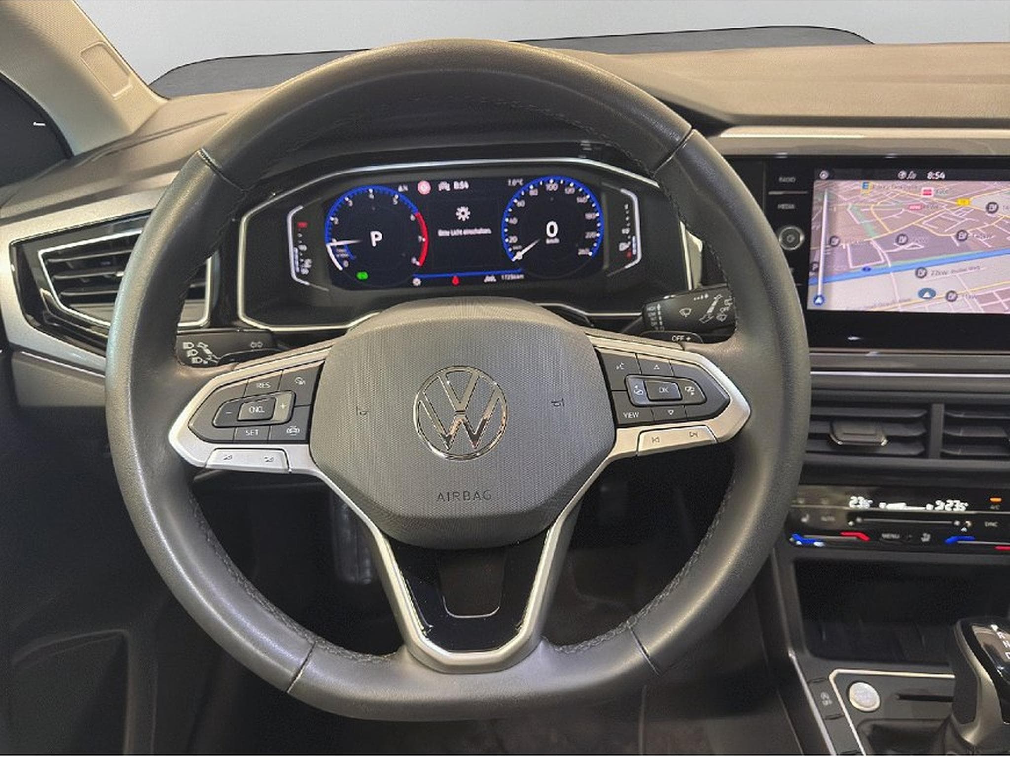 VW Polo (2025) - Photo 16