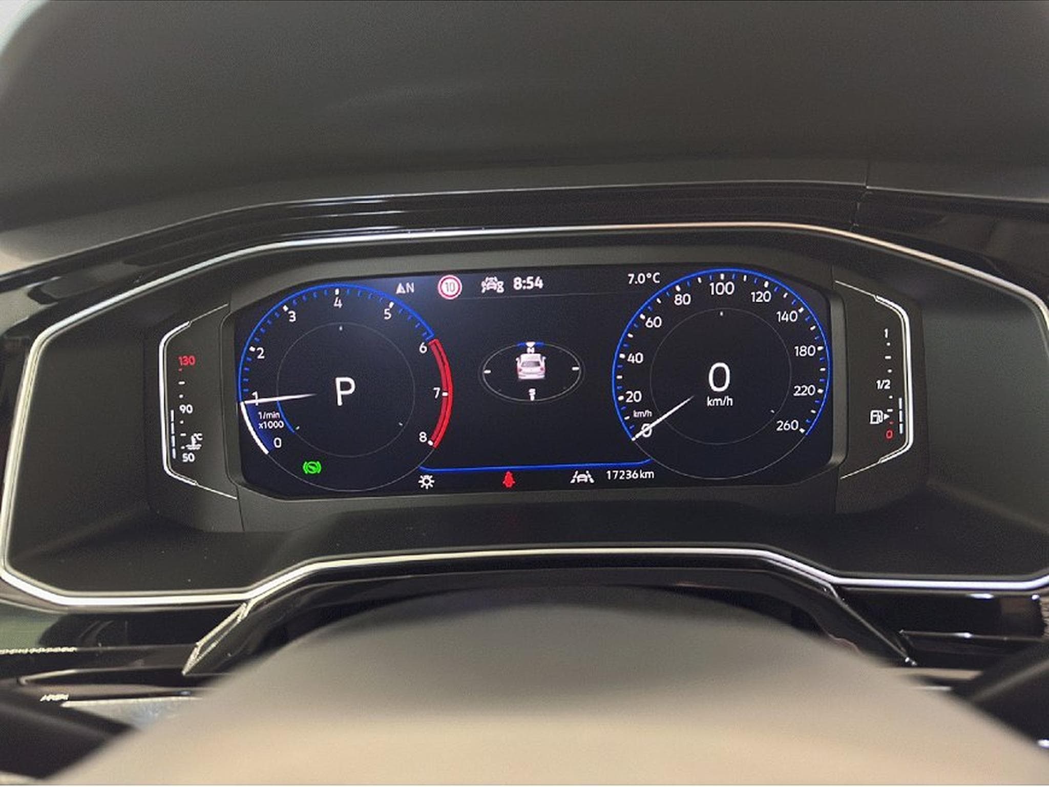 VW Polo (2025) - Photo 17