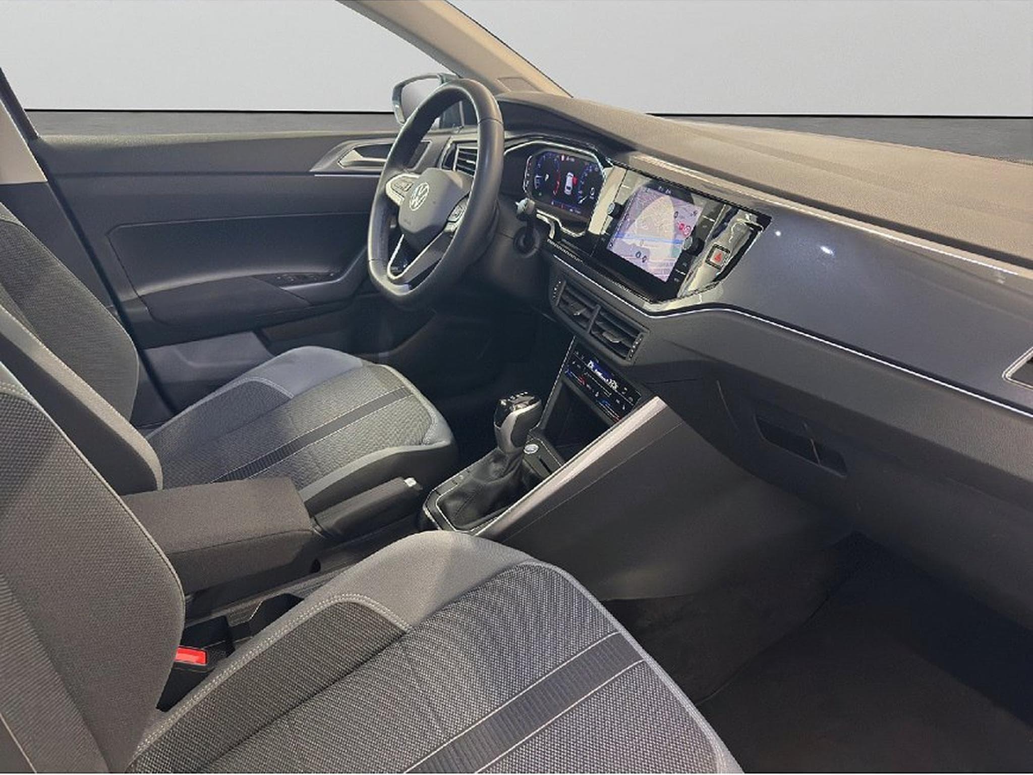 VW Polo (2025) - Photo 19