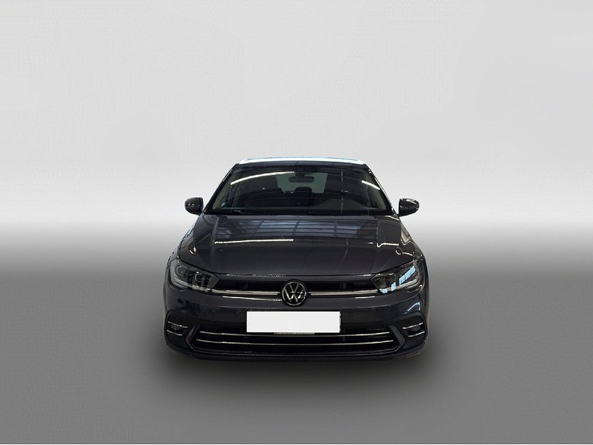 VW Polo (2025) - Photo 2