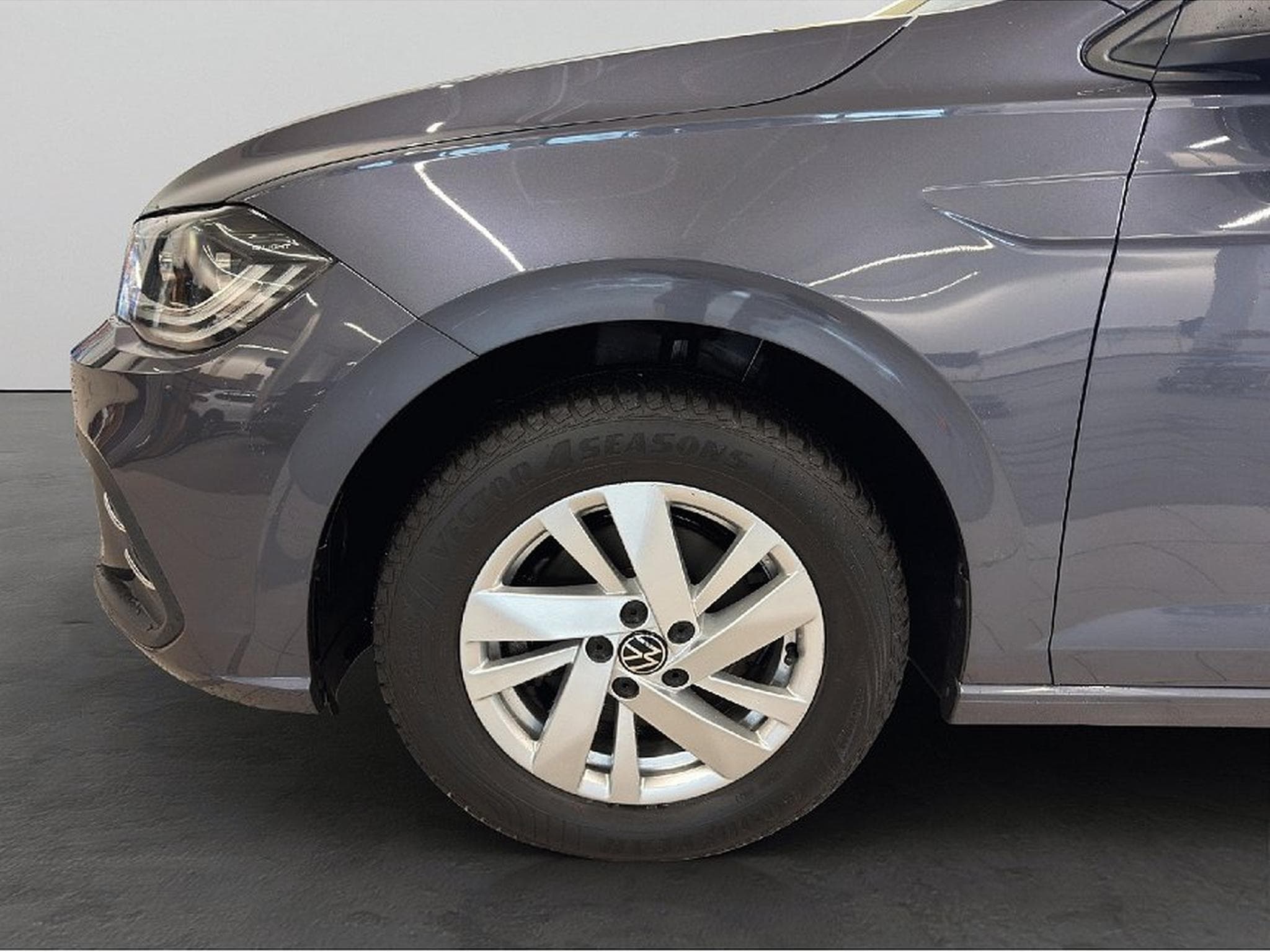 VW Polo (2025) - Photo 20