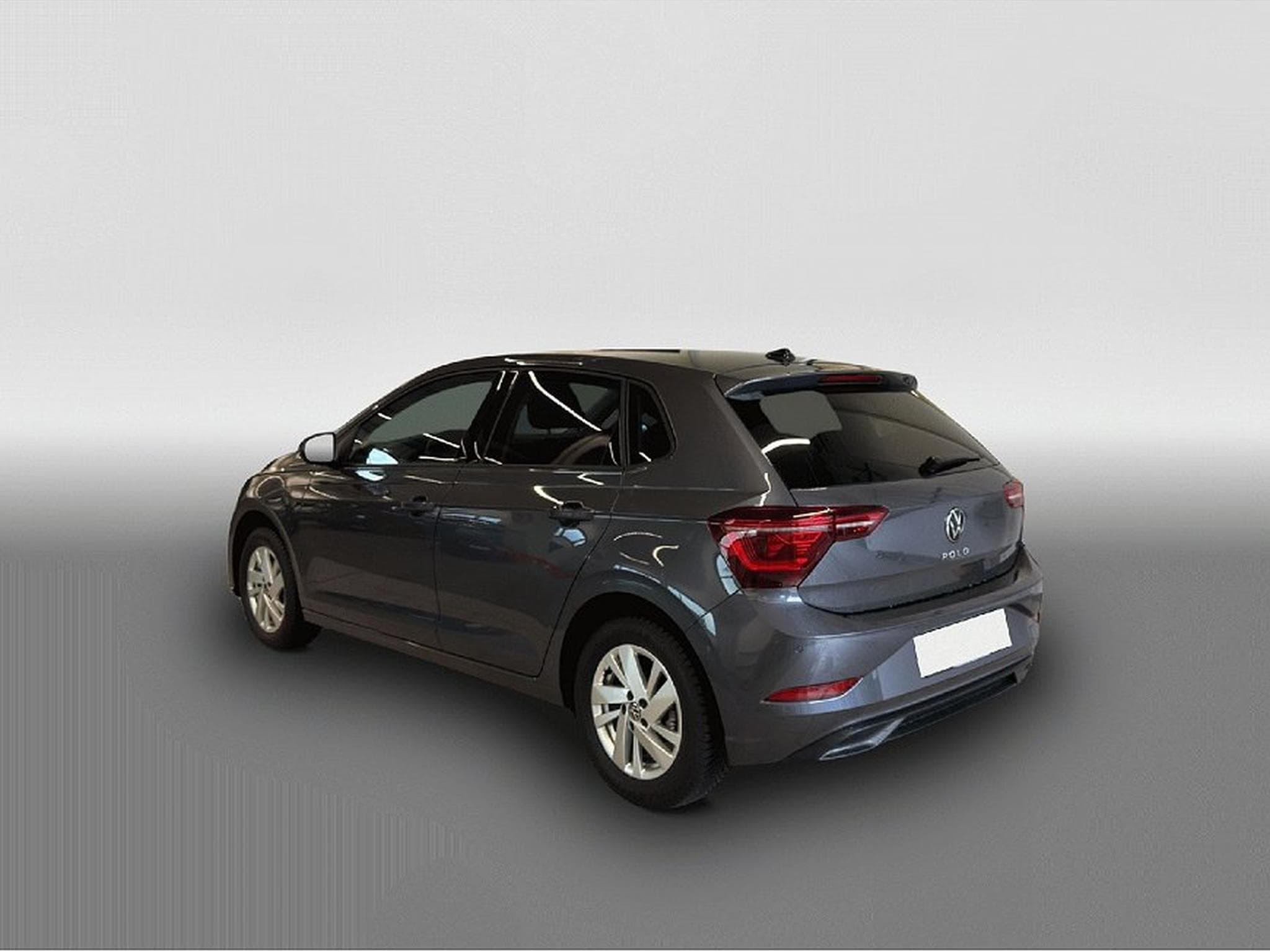 VW Polo (2025) - Photo 4