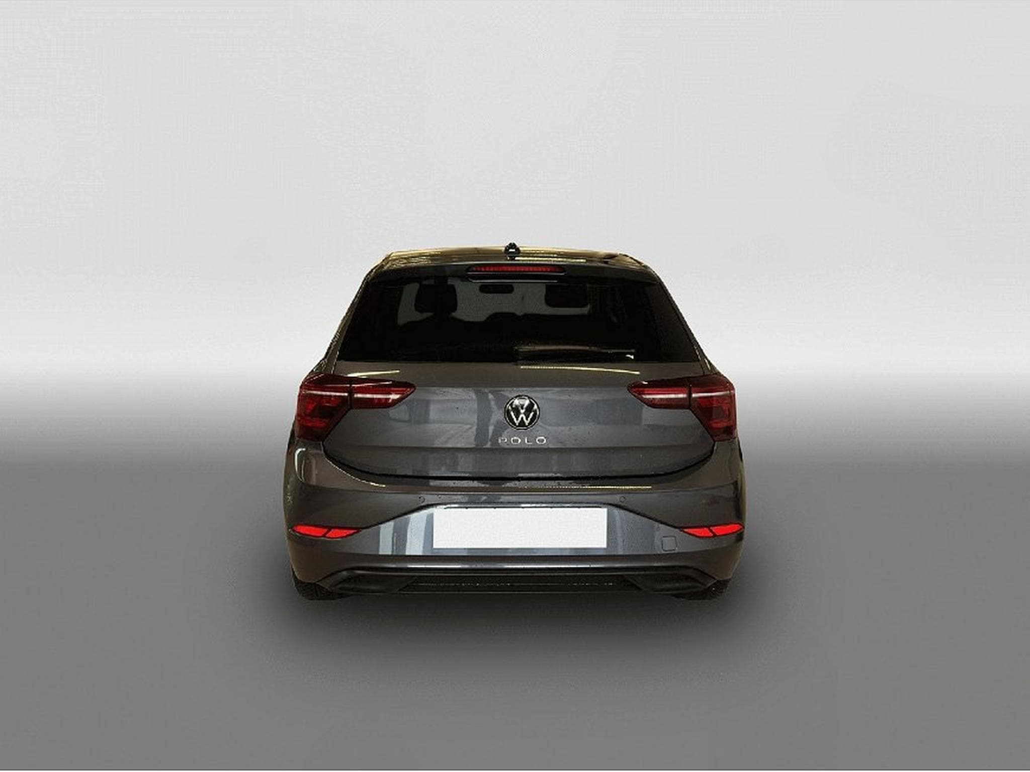 VW Polo (2025) - Photo 5