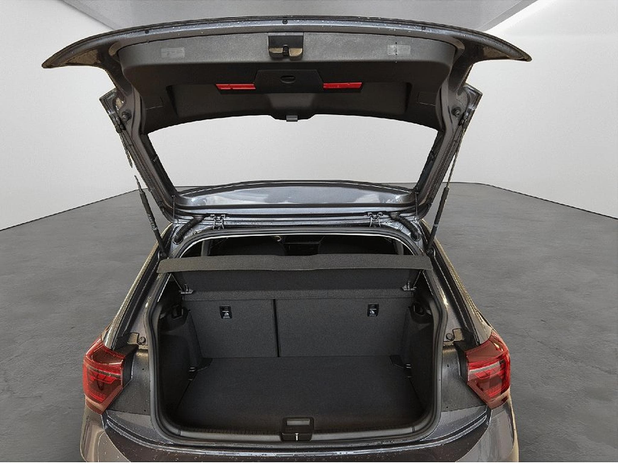 VW Polo (2025) - Photo 6