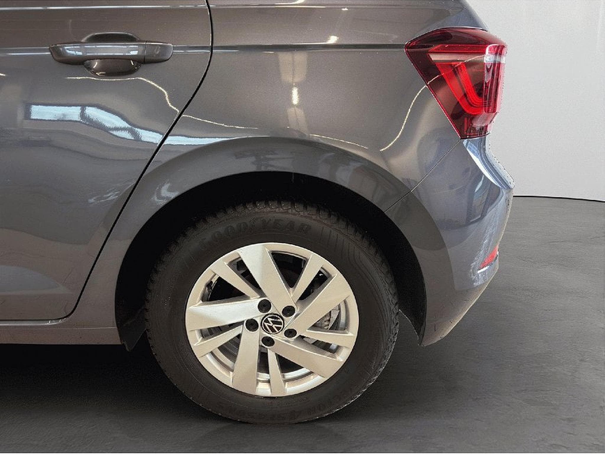 VW Polo (2025) - Photo 7