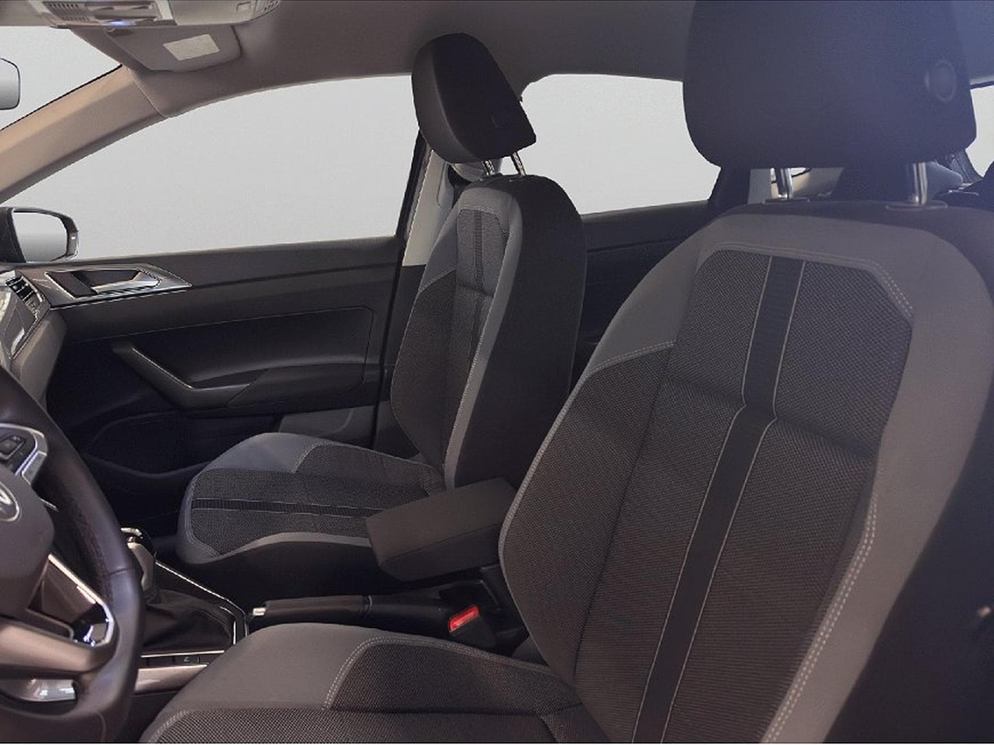 VW Polo (2025) - Photo 8