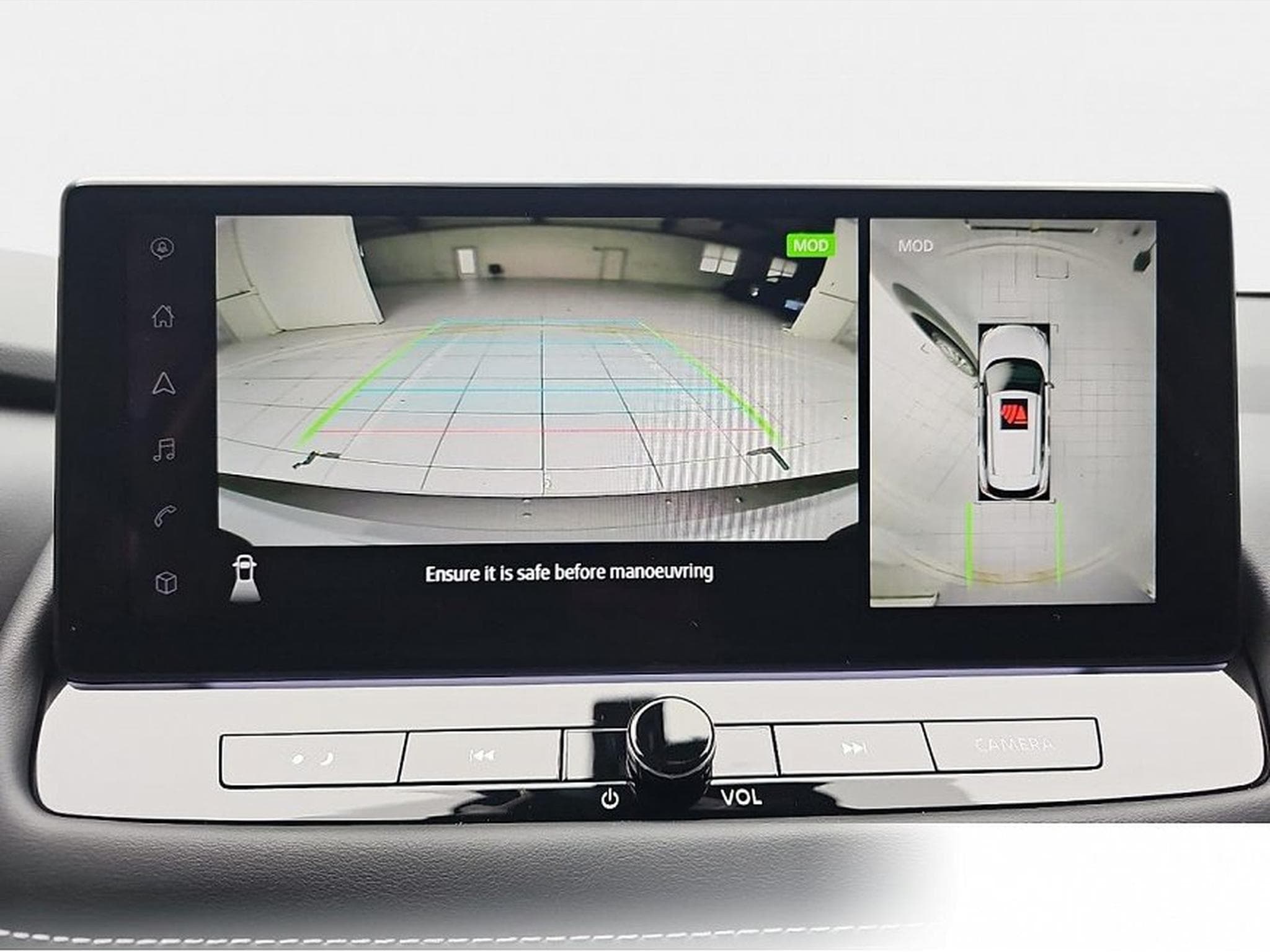 Nissan X-Trail (2026) - Foto 9