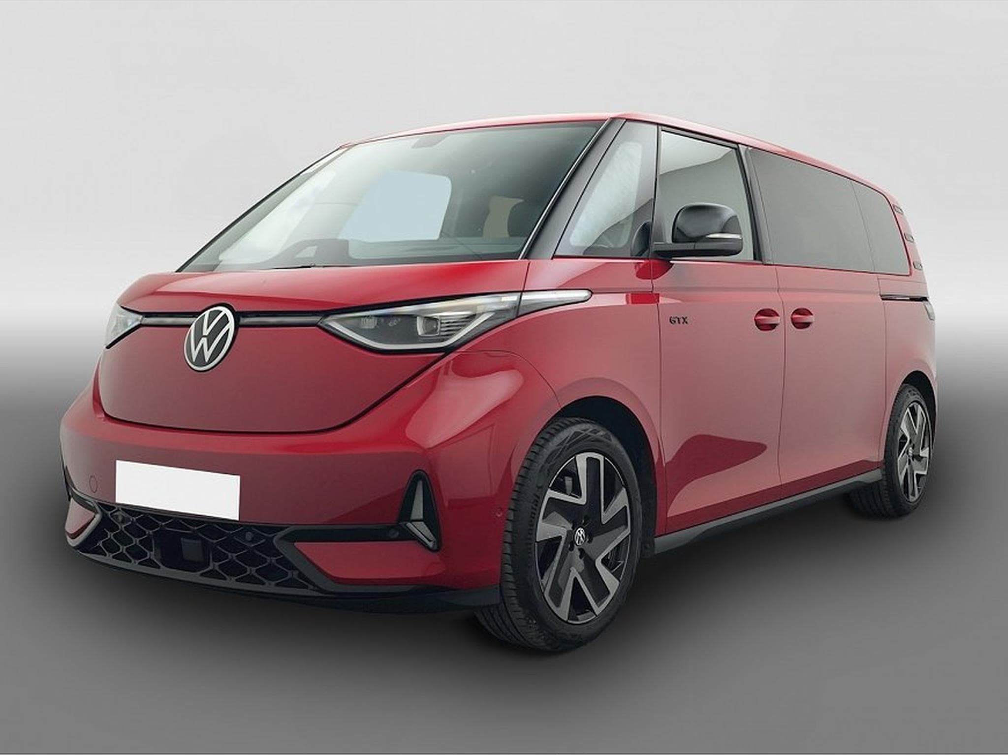 VW ID.Buzz (2026) - Photo 1