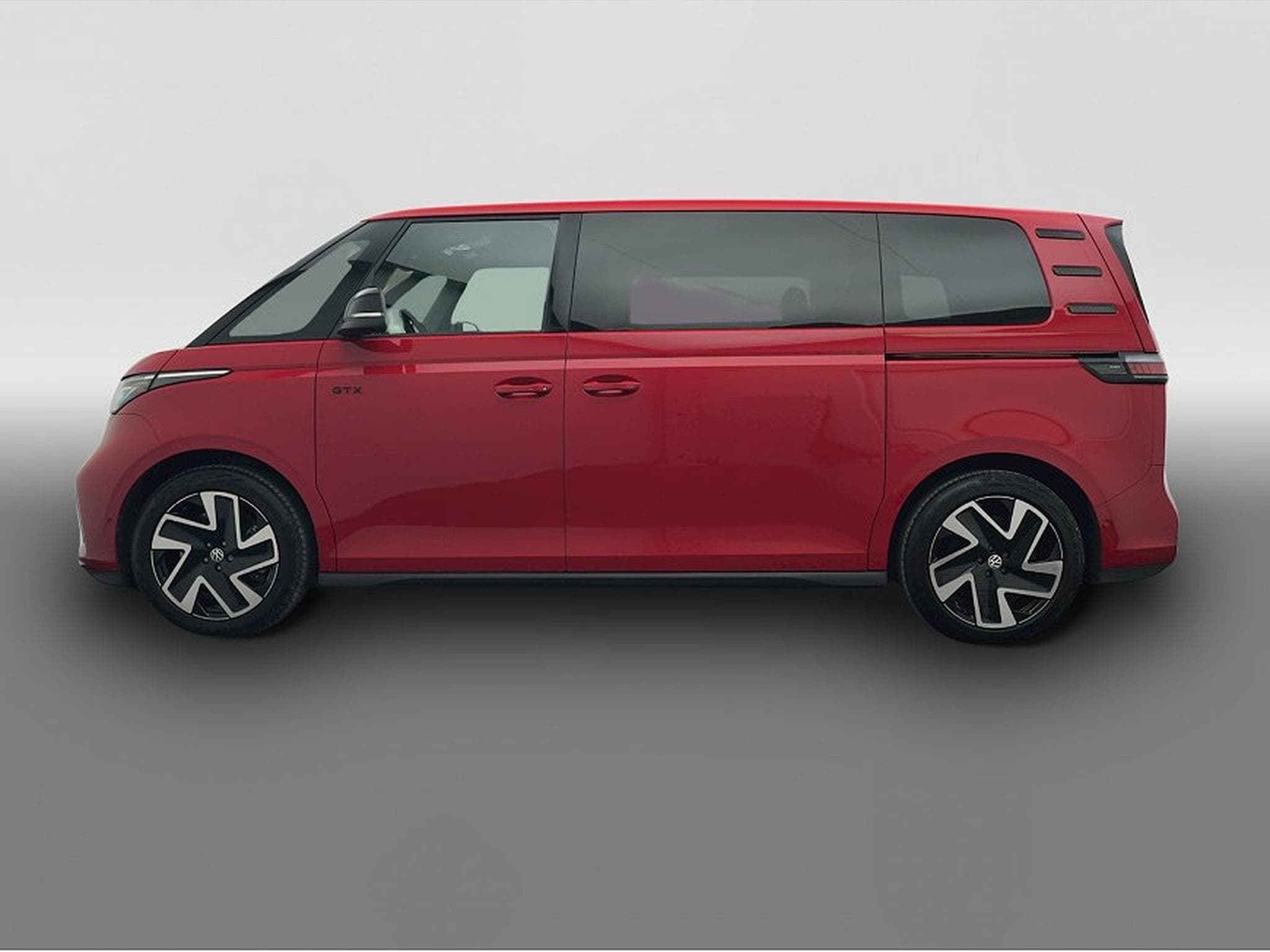 VW ID.Buzz (2026) - Photo 2