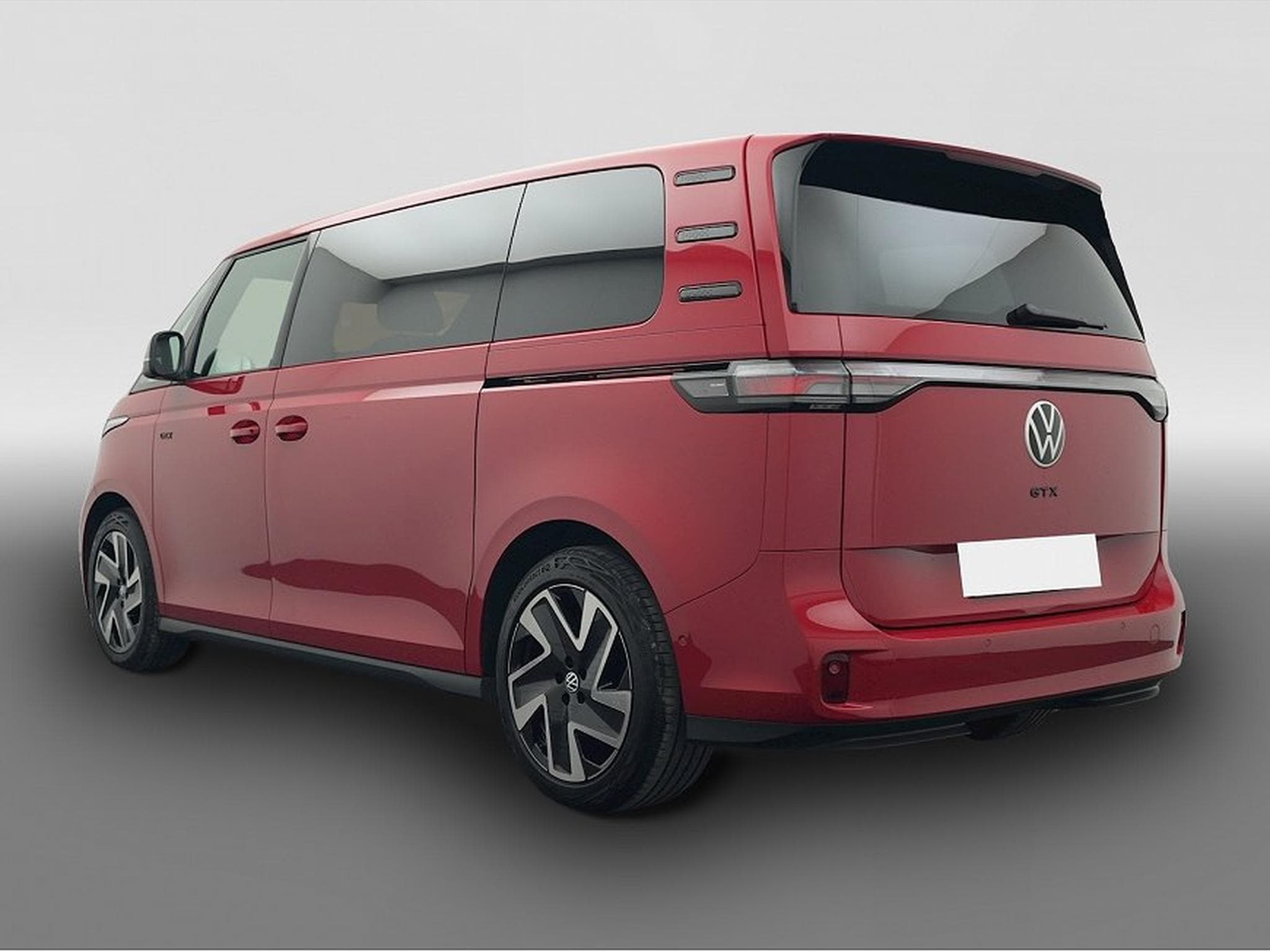 VW ID.Buzz (2026) - Photo 3