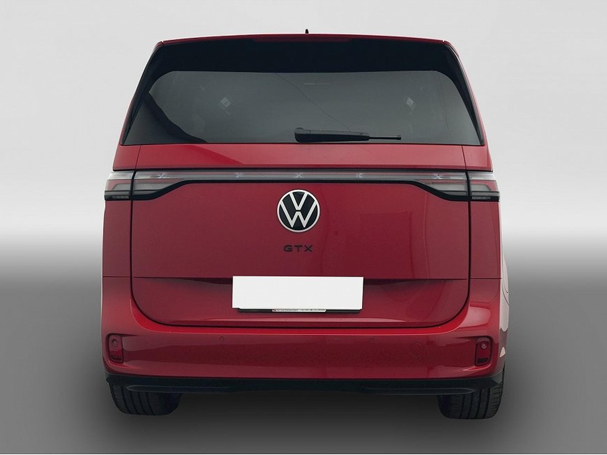 VW ID.Buzz (2026) - Photo 4