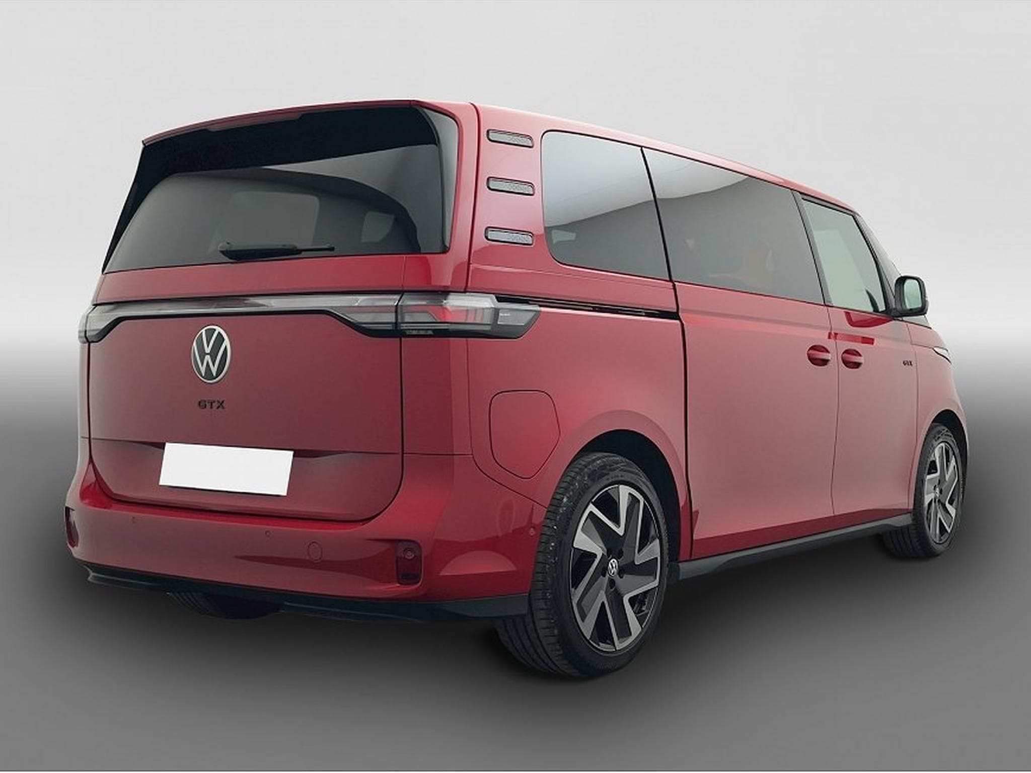 VW ID.Buzz (2026) - Photo 5